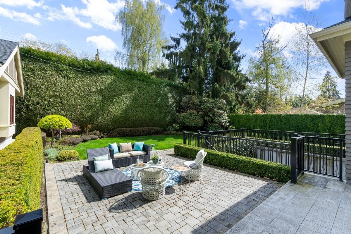 6076 Angus Drive, Vancouver, BC