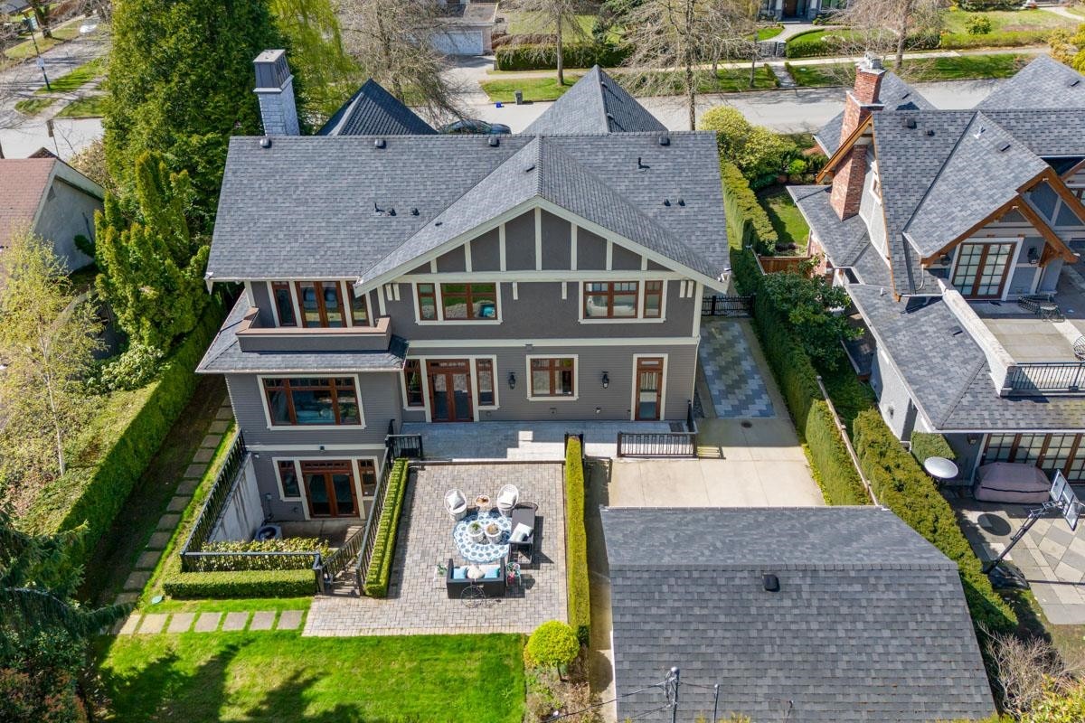 6076 Angus Drive, Vancouver, BC