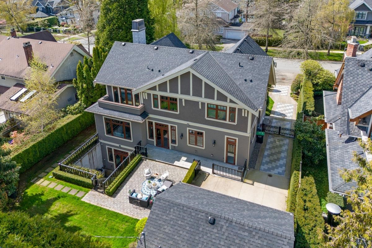 6076 Angus Drive, Vancouver, BC