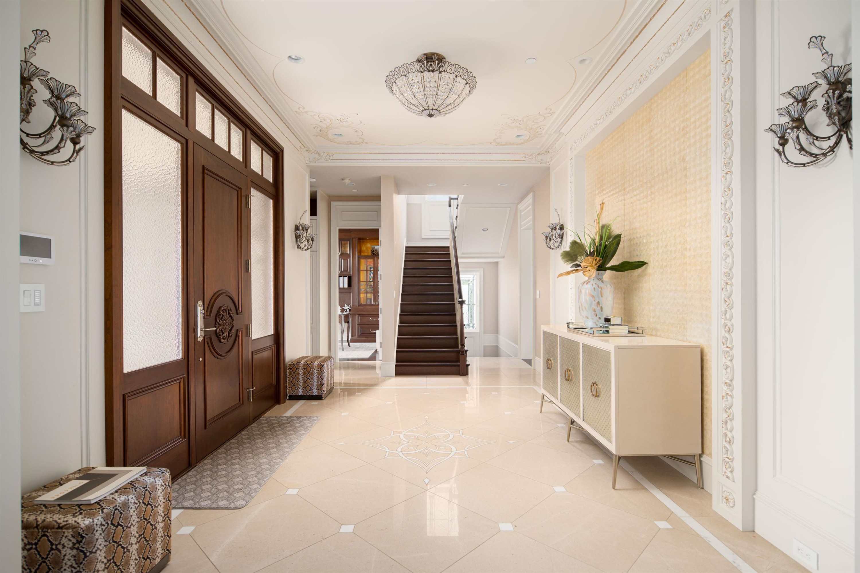 6076 Angus Drive, Vancouver, BC