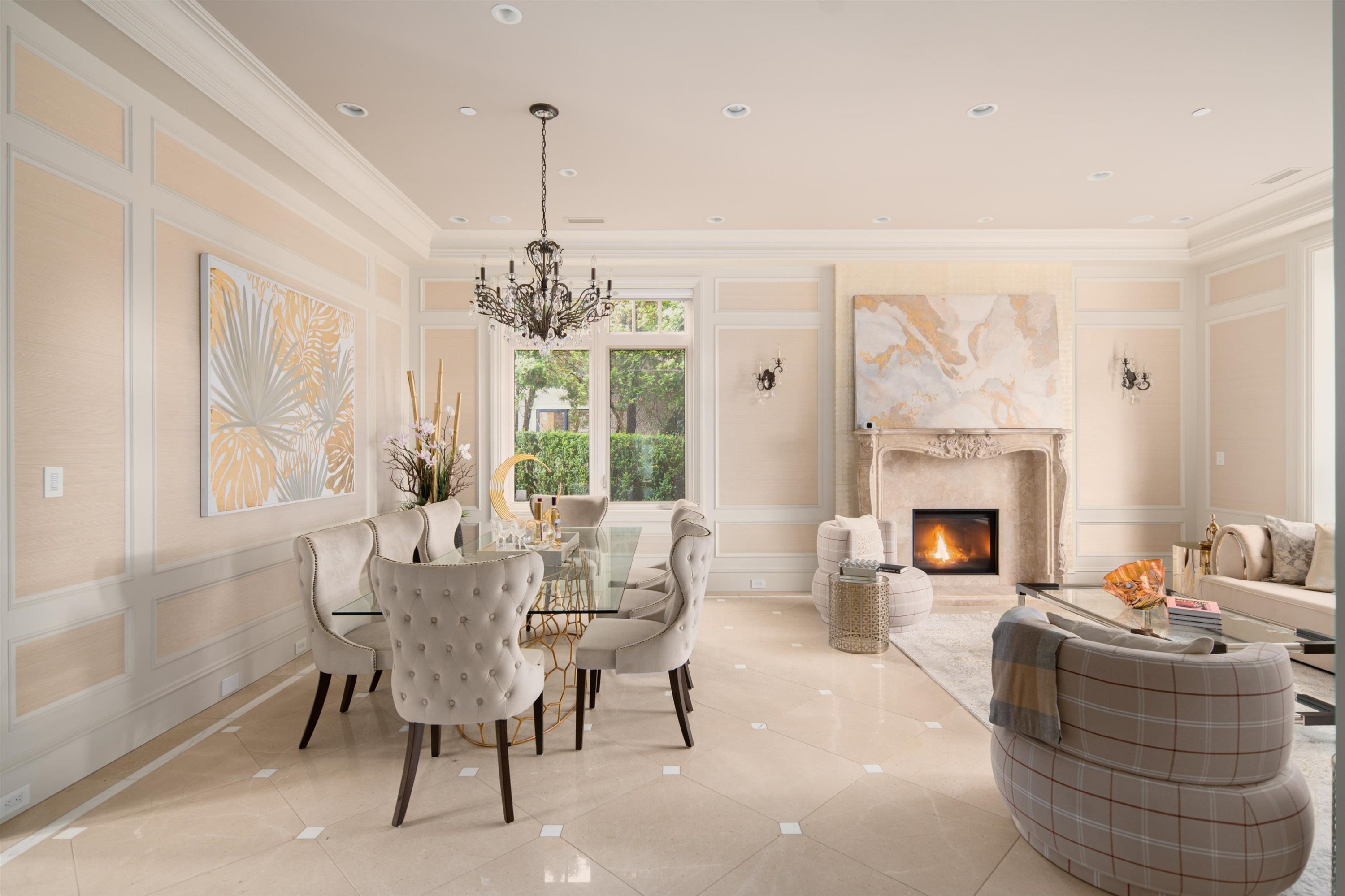 6076 Angus Drive, Vancouver, BC