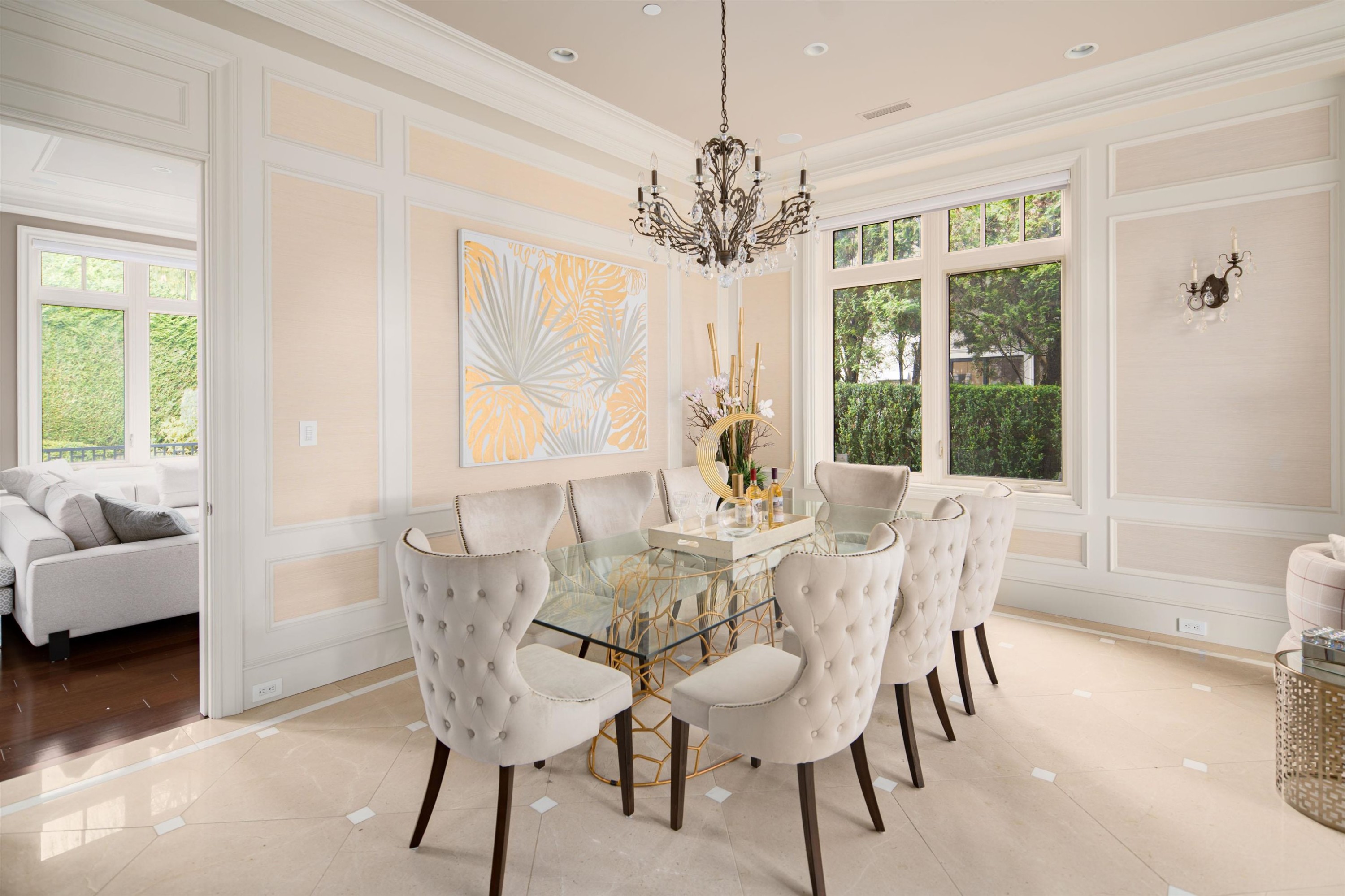 6076 Angus Drive, Vancouver, BC