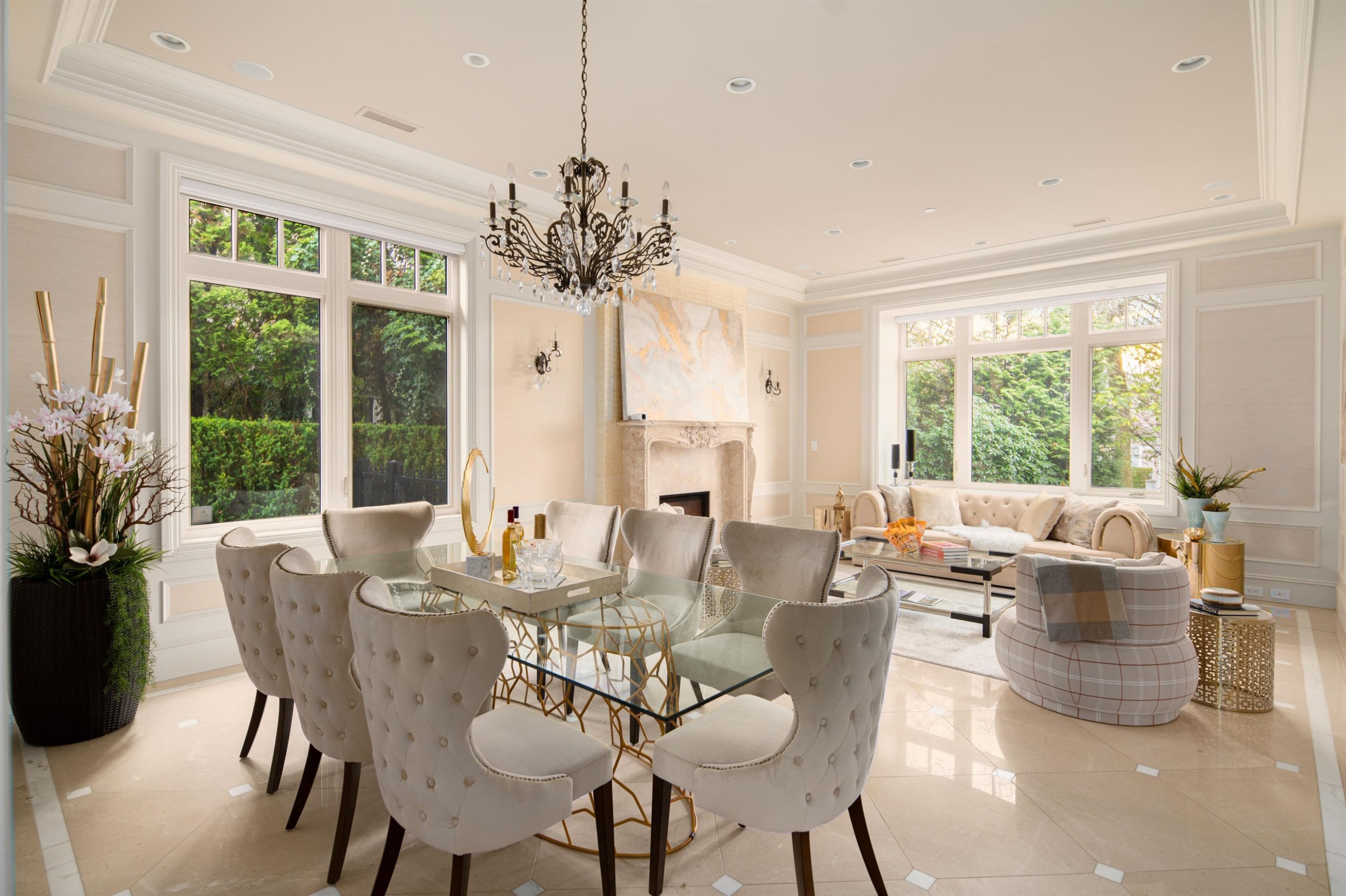 6076 Angus Drive, Vancouver, BC