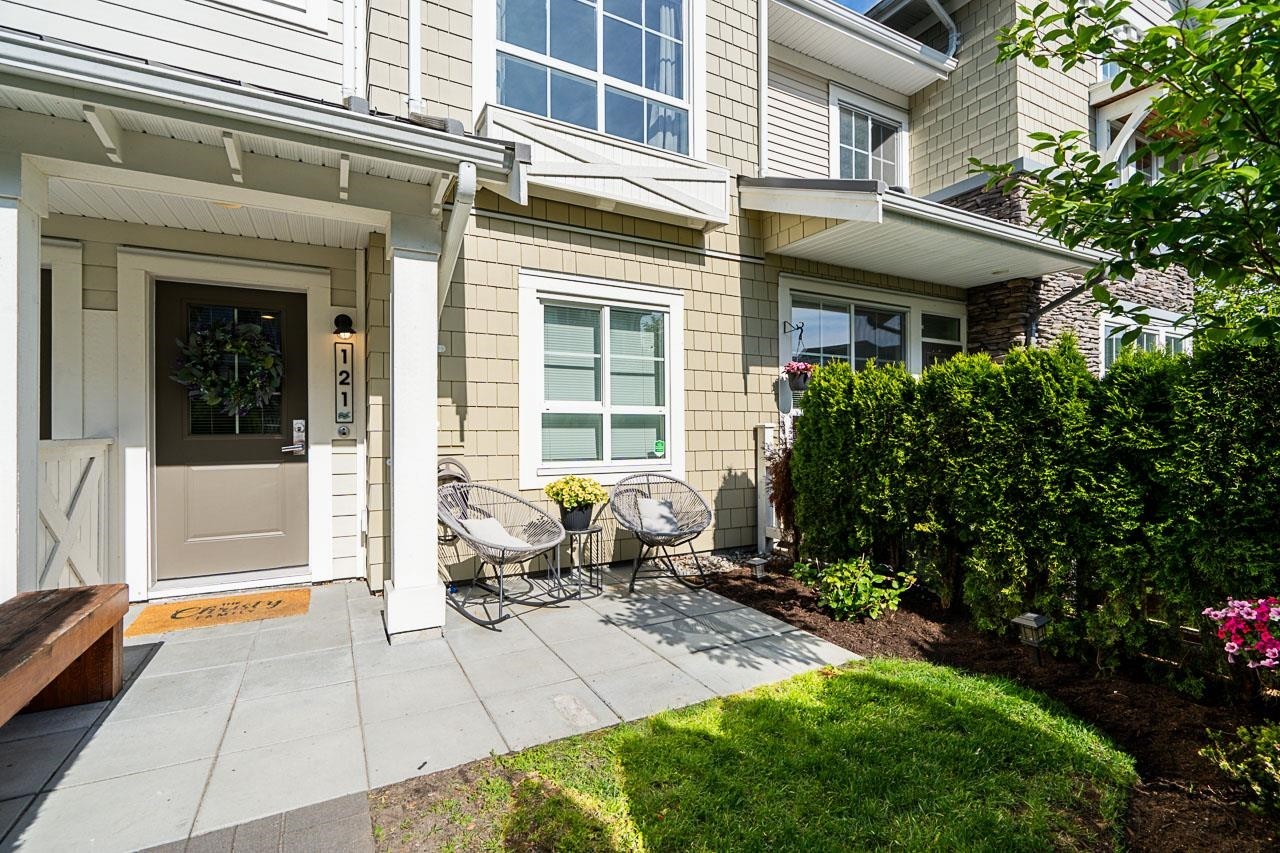 121-5551 Admiral Way, Delta, BC