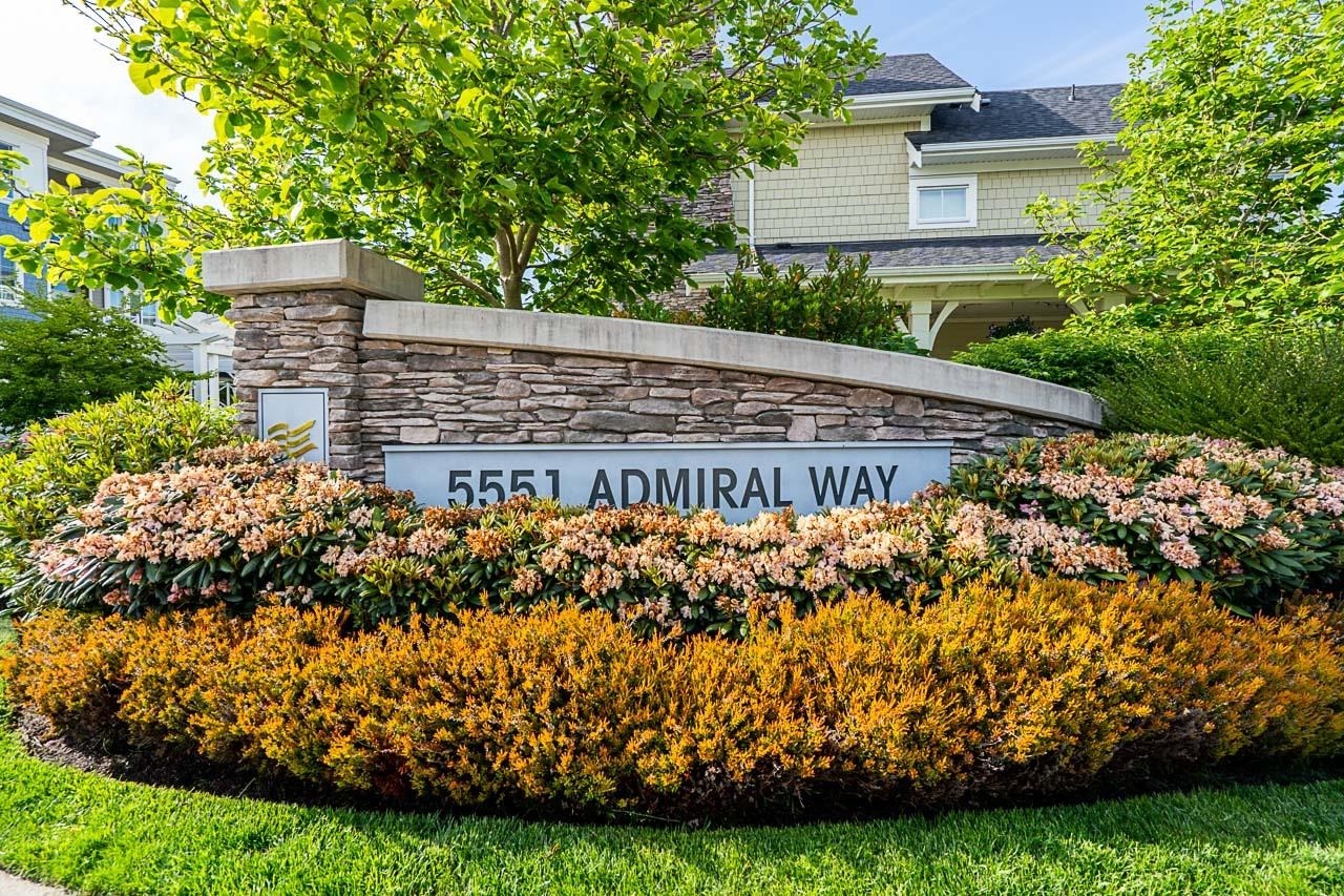121-5551 Admiral Way, Delta, BC