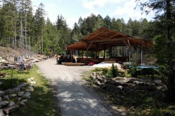 11832 Sunshine Coast Highway Pender Harbour, BC V0N 1Y2