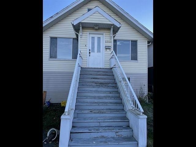 4060 Slocan Street, Vancouver, BC