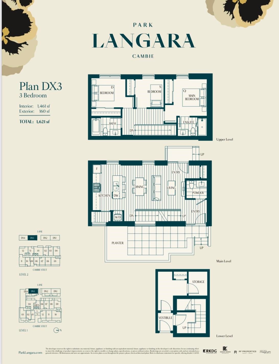 6835 Cambie Street, Vancouver, BC