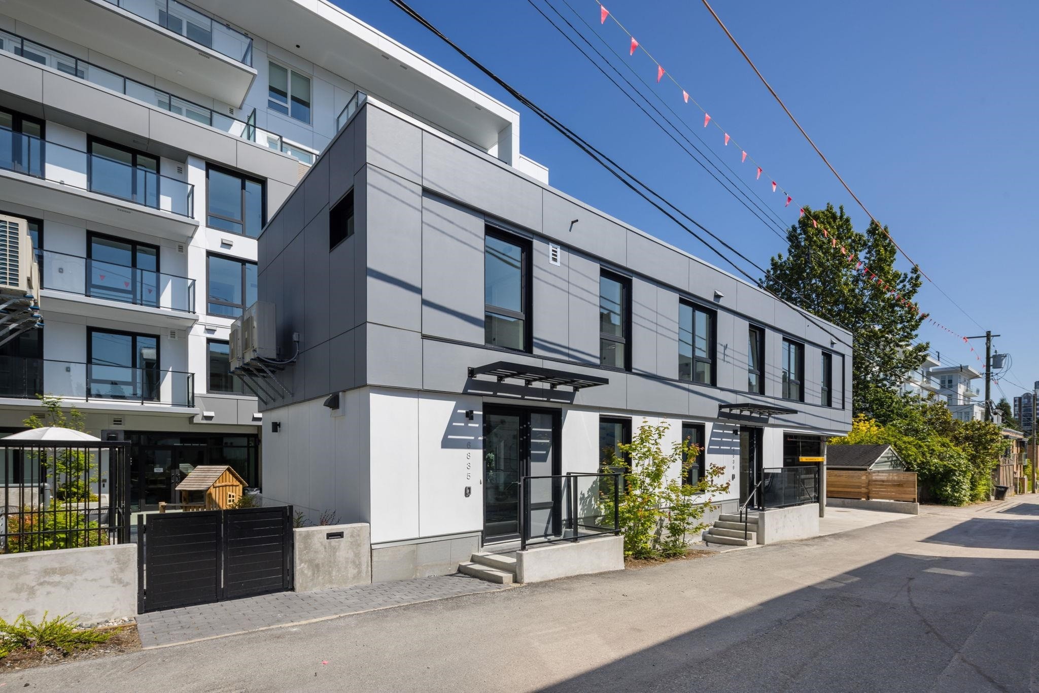 6835 Cambie Street, Vancouver, BC