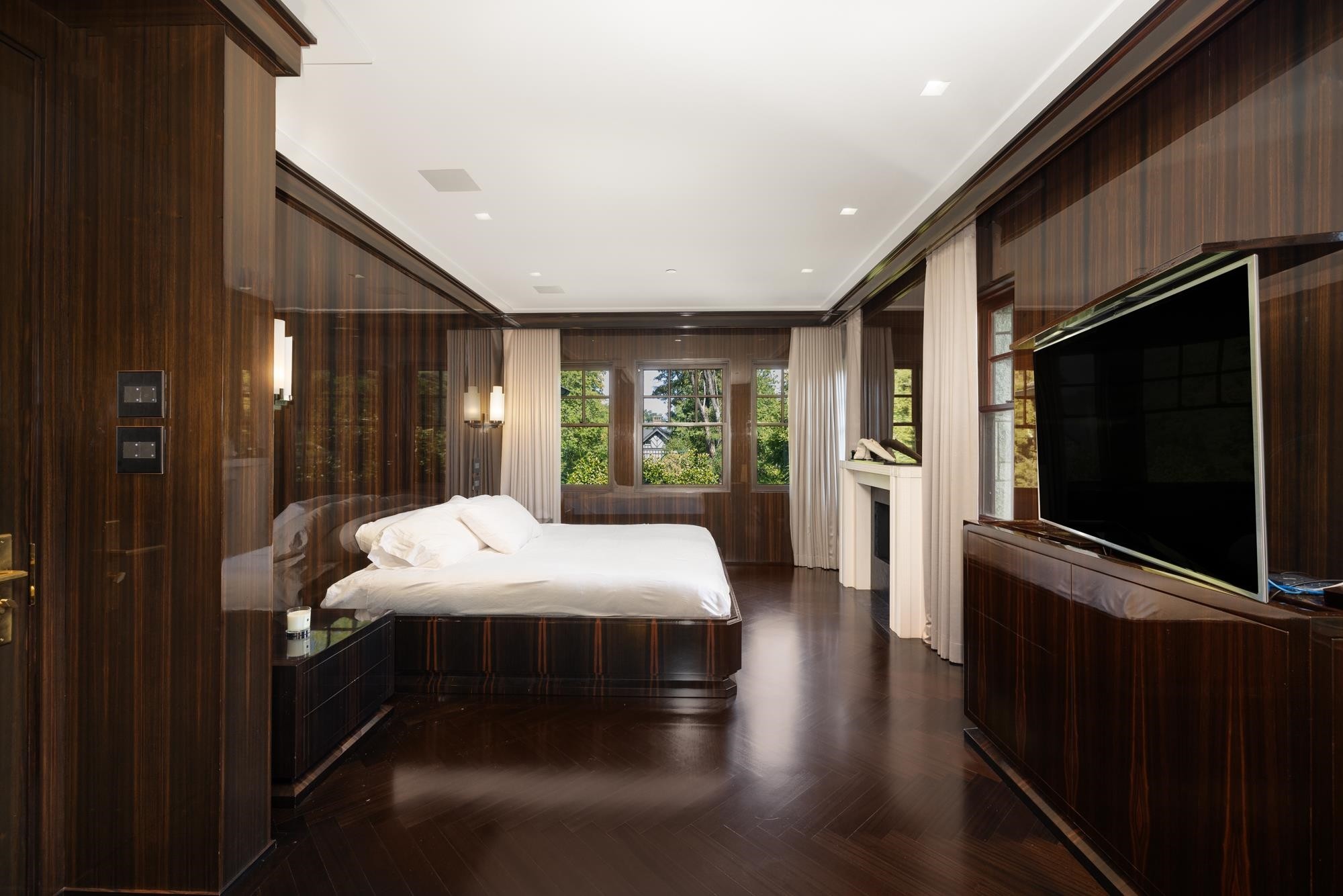 3538 Cypress Street, Vancouver, BC