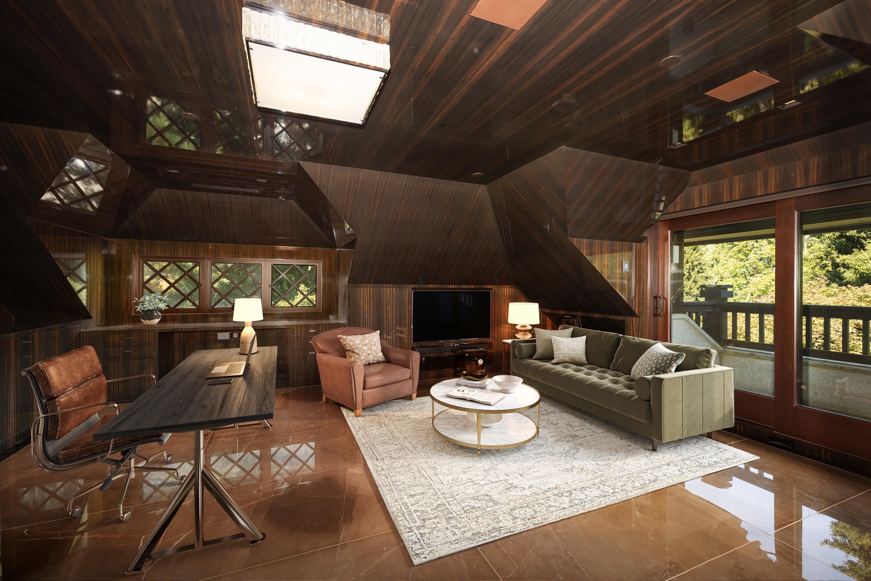 3538 Cypress Street, Vancouver, BC