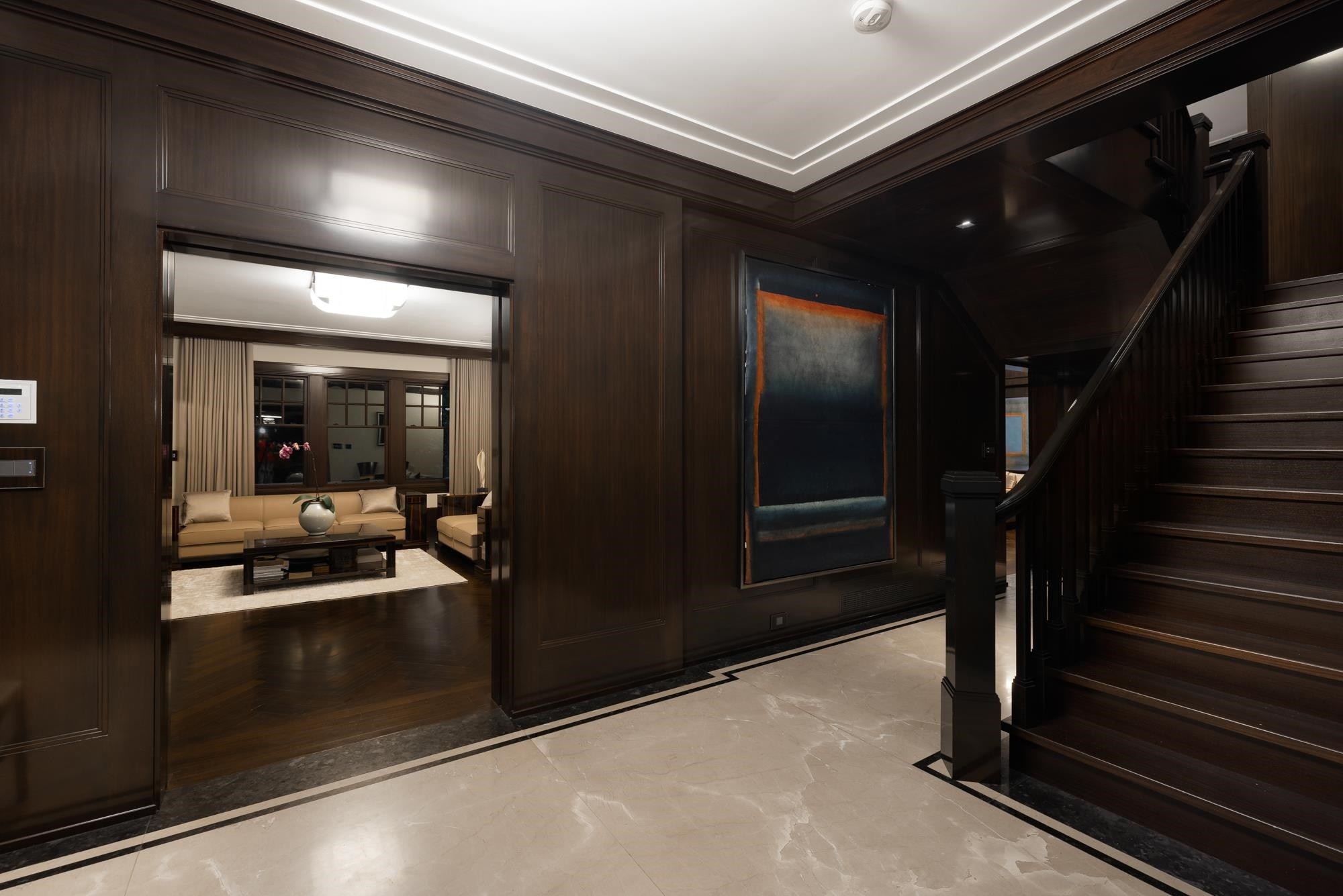 3538 Cypress Street, Vancouver, BC