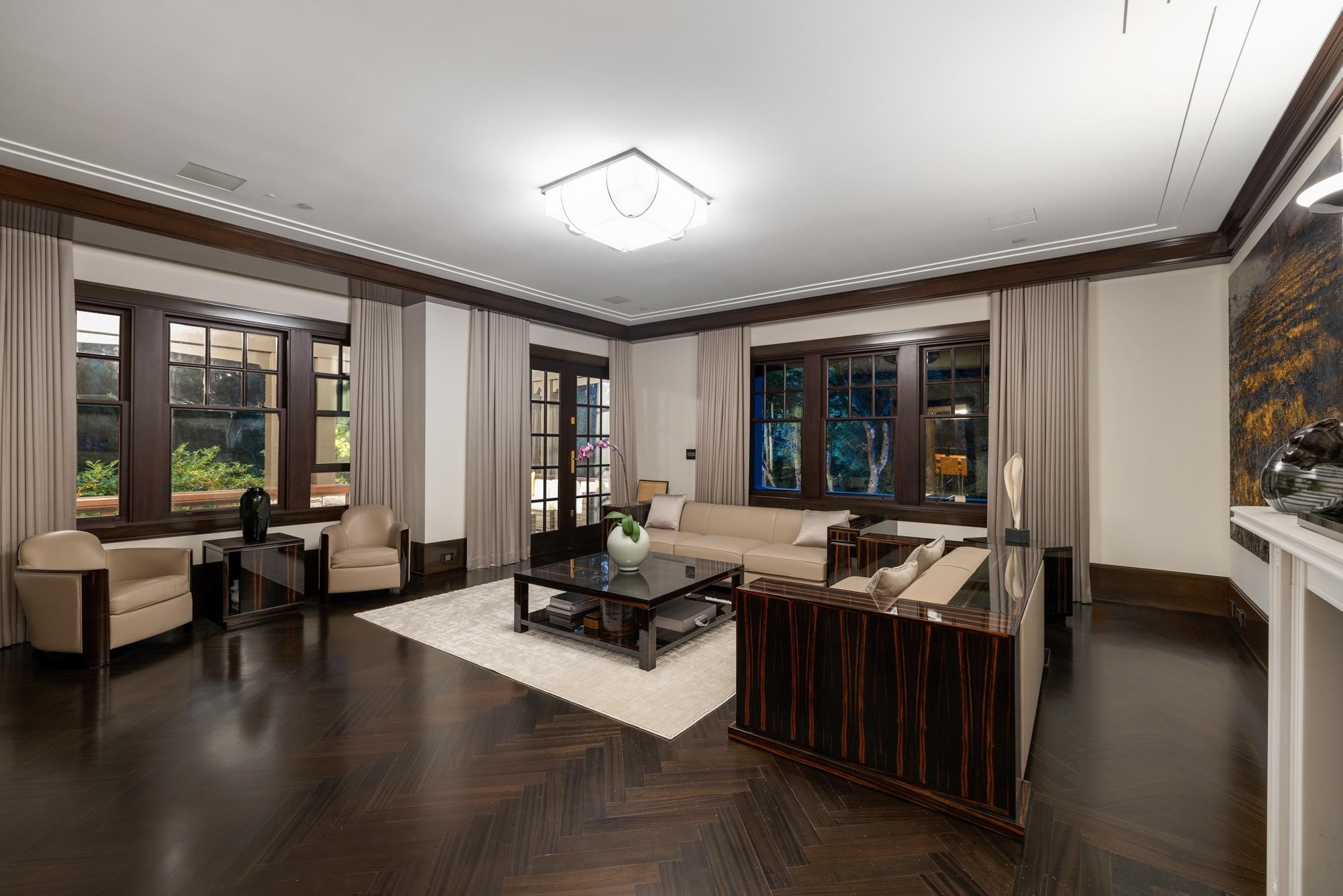 3538 Cypress Street, Vancouver, BC