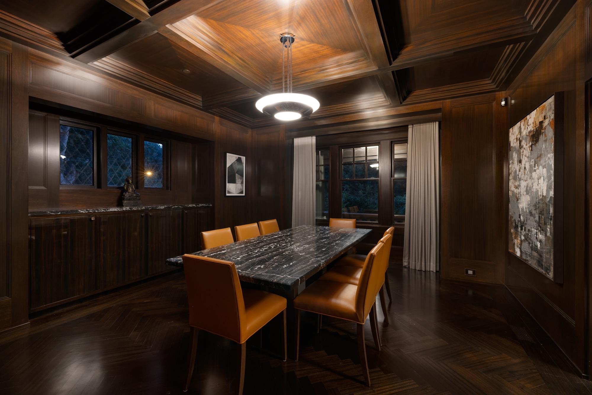 3538 Cypress Street, Vancouver, BC