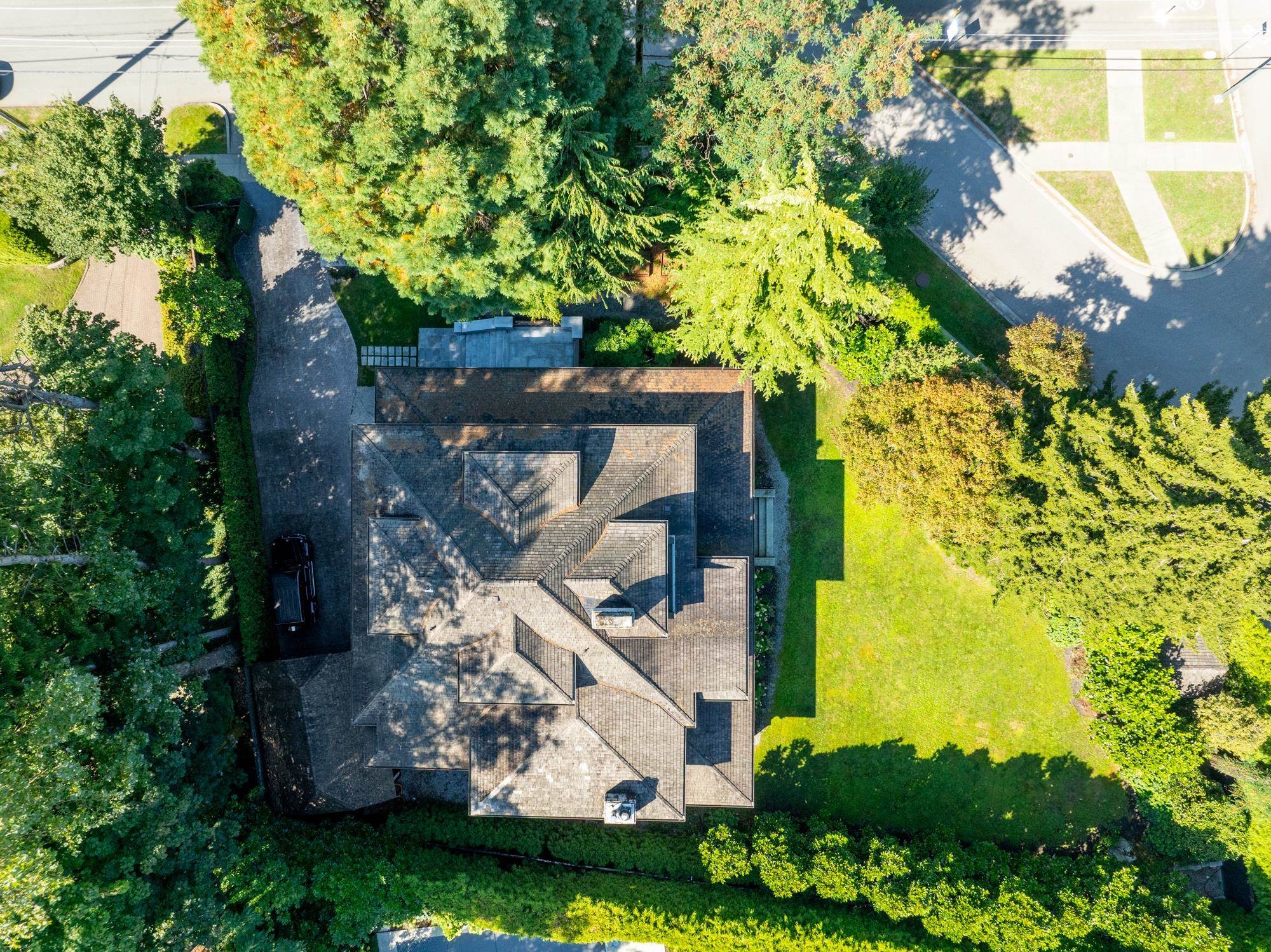 3538 Cypress Street, Vancouver, BC