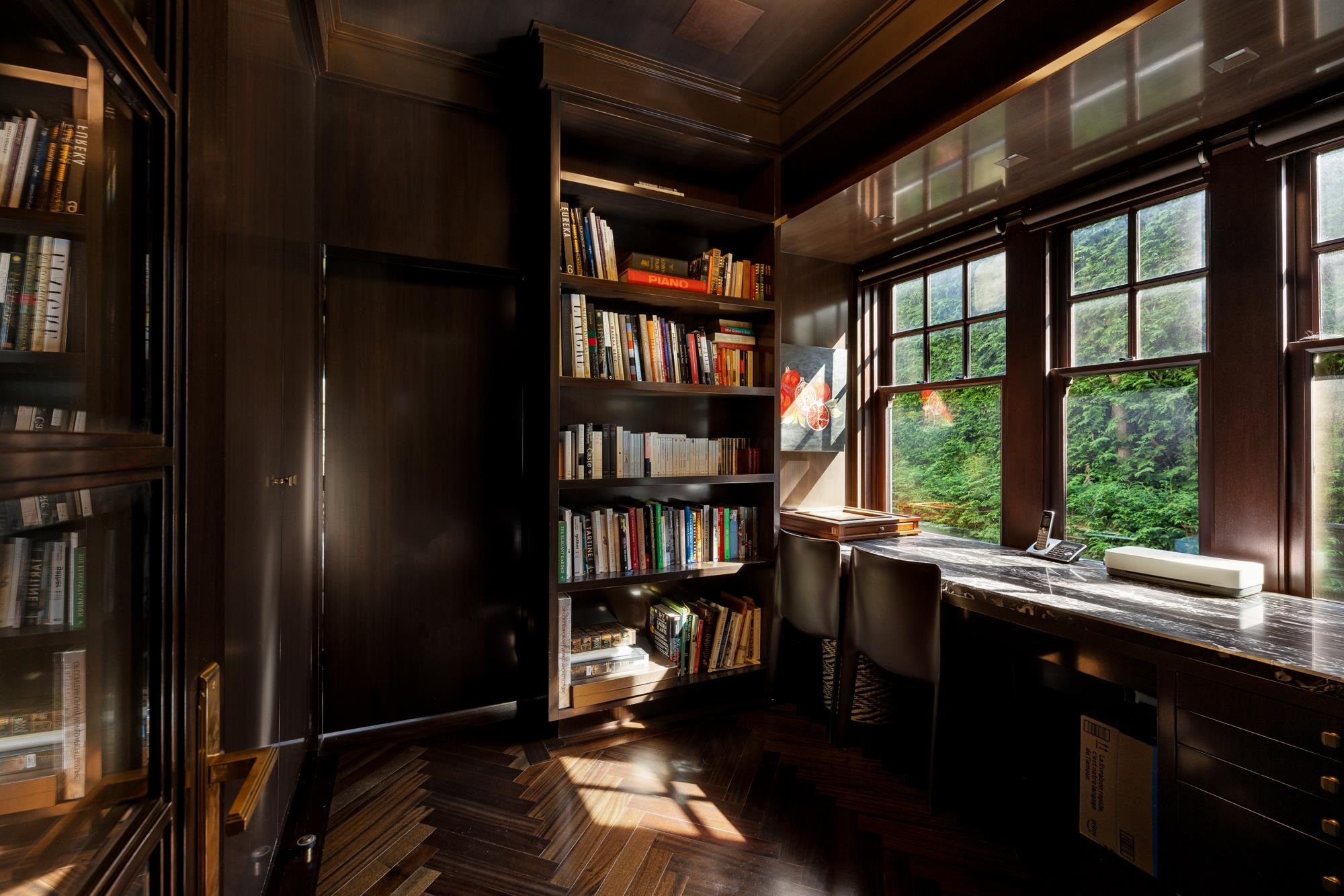 3538 Cypress Street, Vancouver, BC