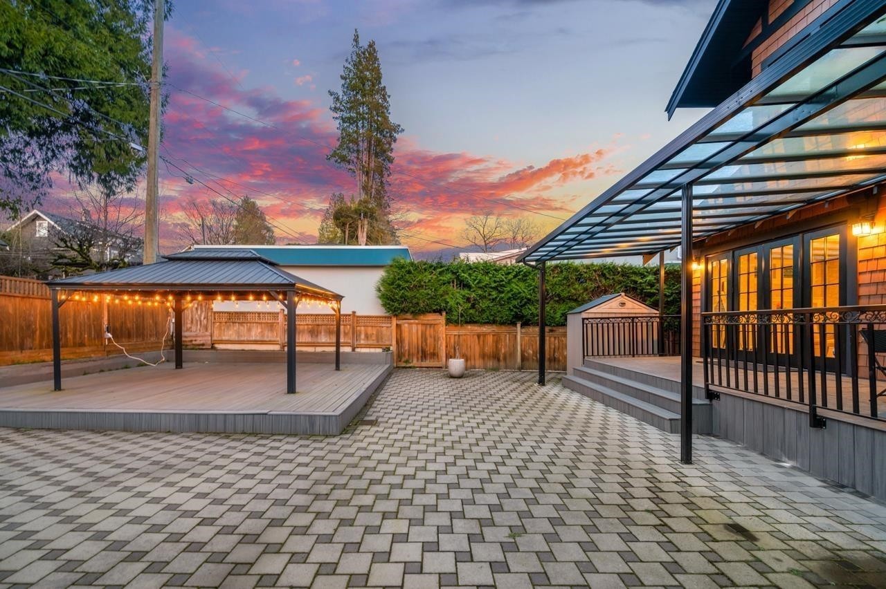 2937 45Th Avenue W, Vancouver, BC