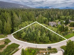 Lot 6 Sunnyside Road Gibsons, BC V0N 1V3