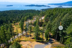Lot 6 Innisfree Lane Bowen Island, BC V0N 1G2