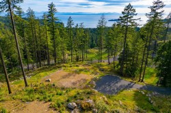 Lot 7 Innisfree Lane Bowen Island, BC V0N 1G2
