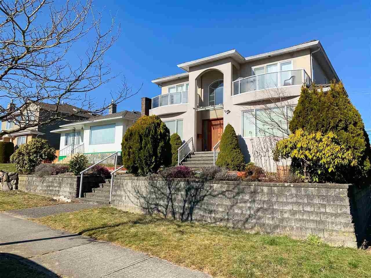 515 60Th Avenue W, Vancouver, BC