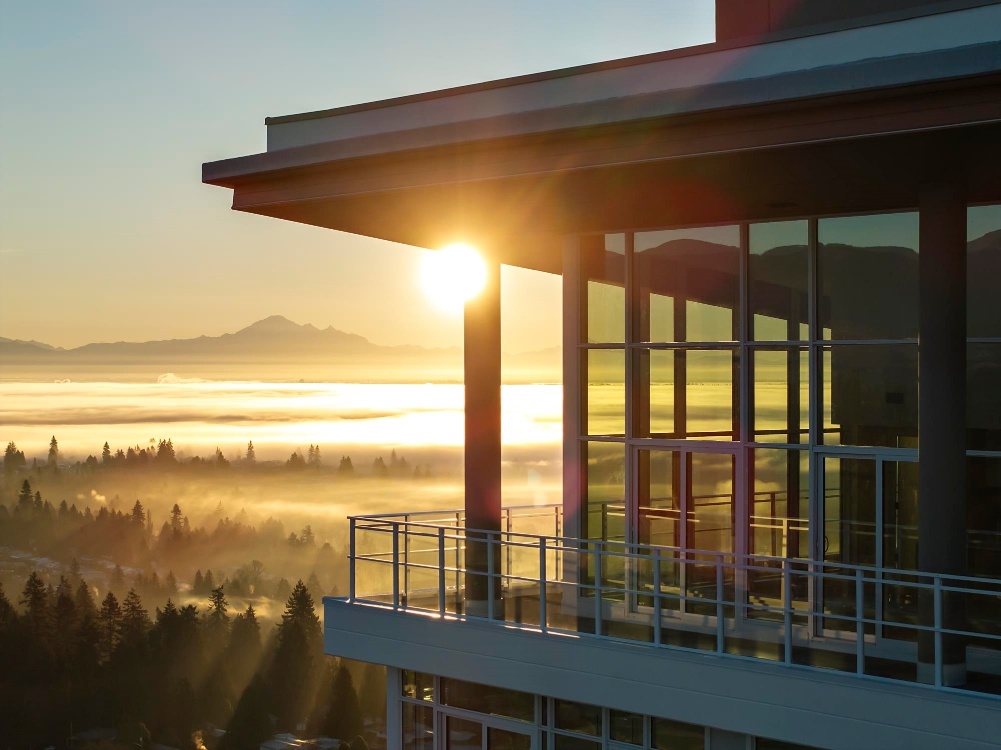 2008-505 Nelson Street, Coquitlam, BC