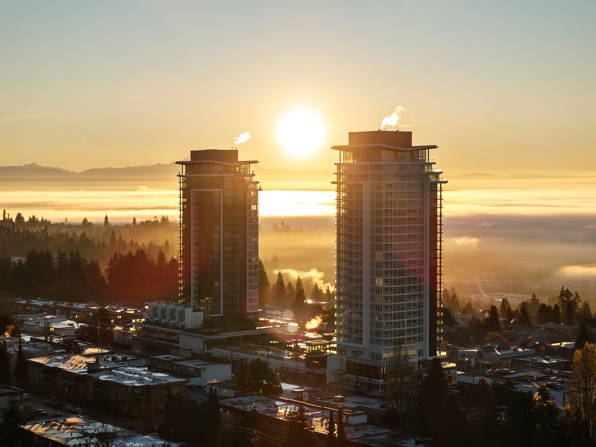 2008-505 Nelson Street, Coquitlam, BC