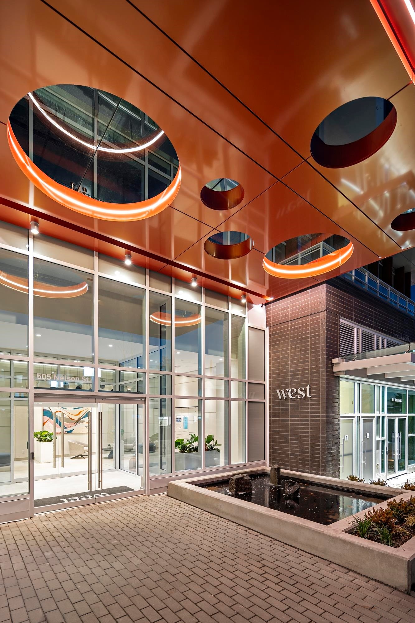 2008-505 Nelson Street, Coquitlam, BC