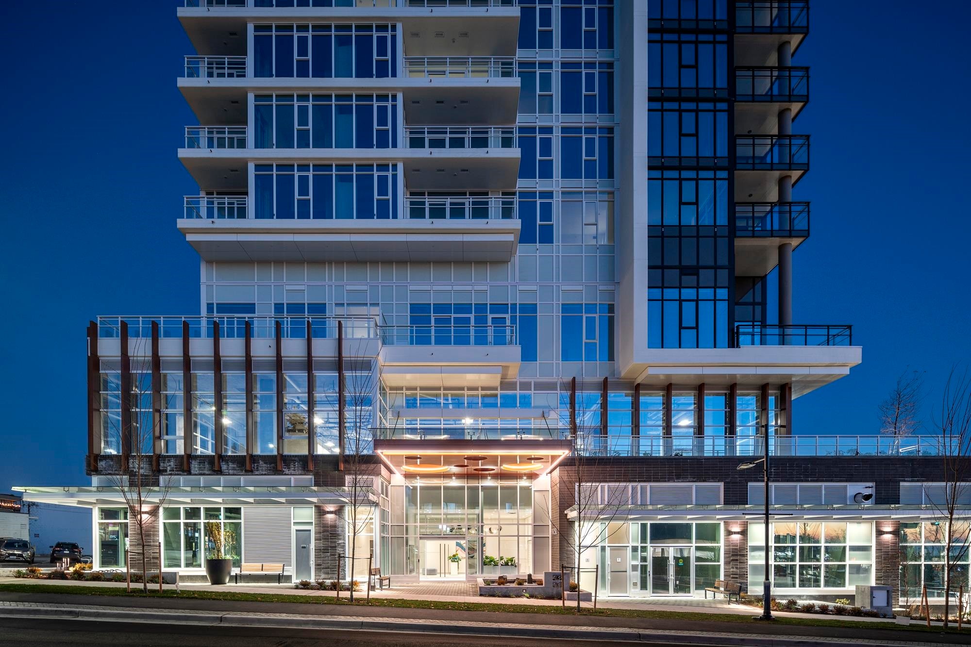 2008-505 Nelson Street, Coquitlam, BC