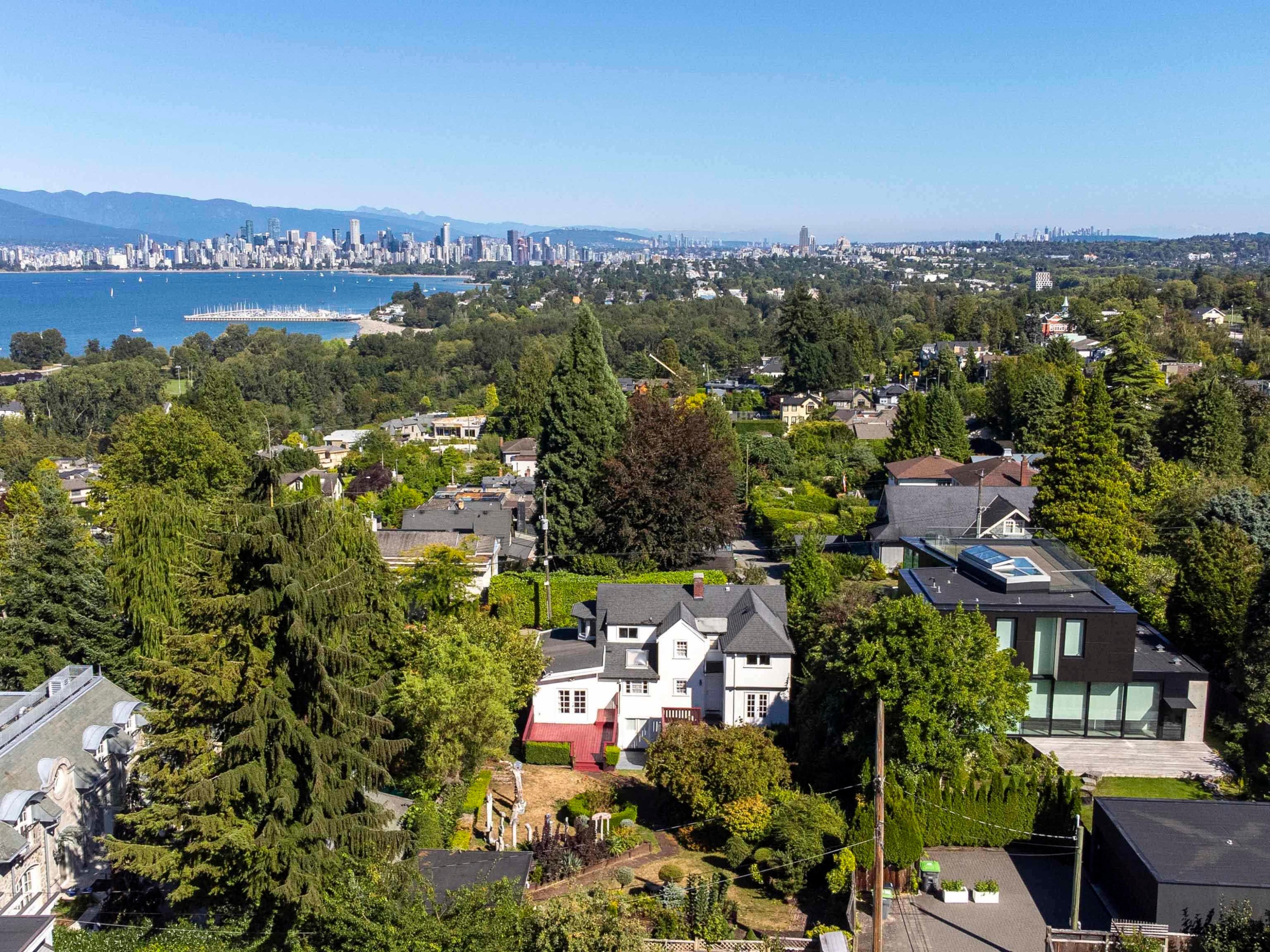 1937 Tolmie Street, Vancouver, BC