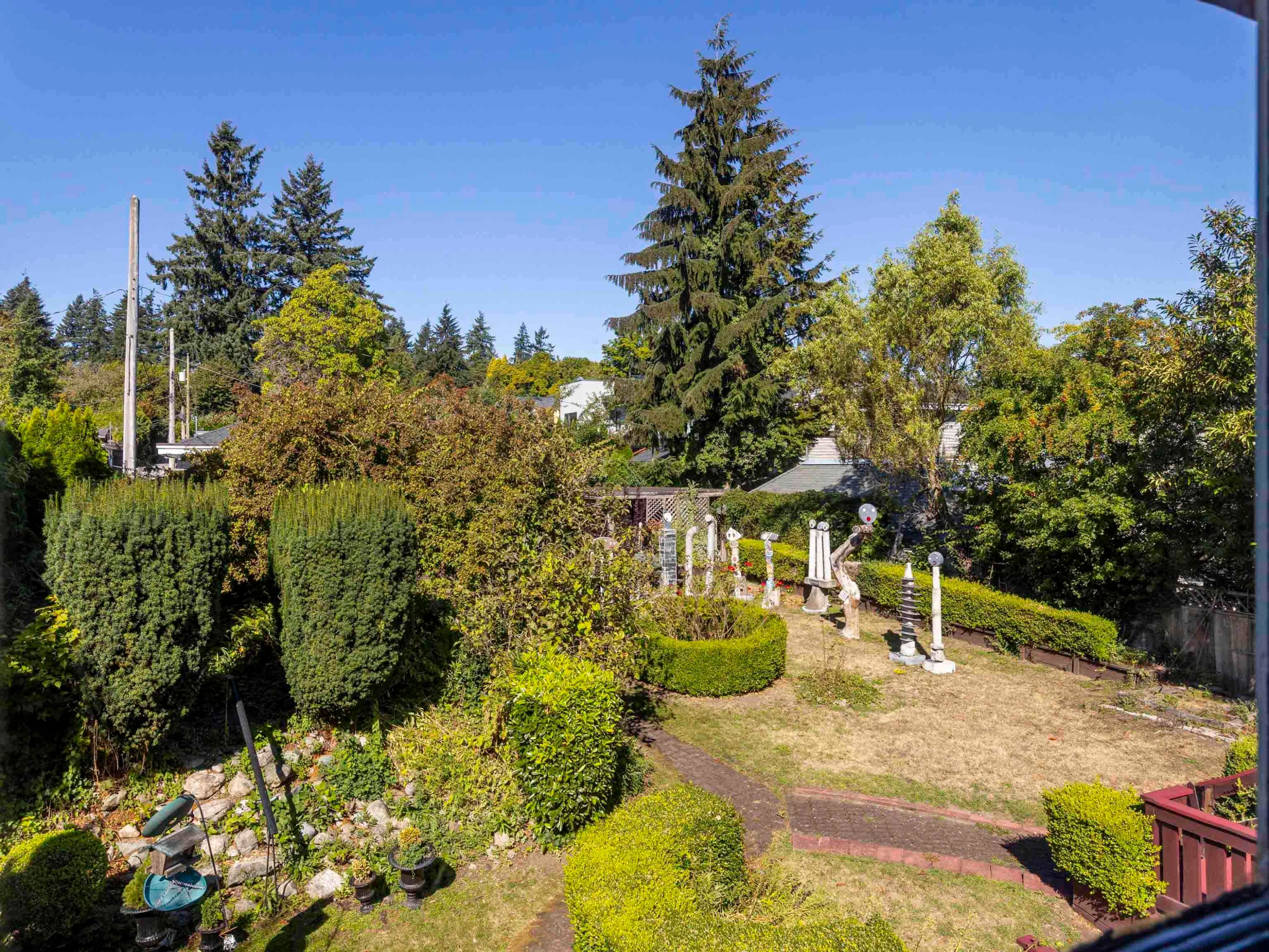 1937 Tolmie Street, Vancouver, BC