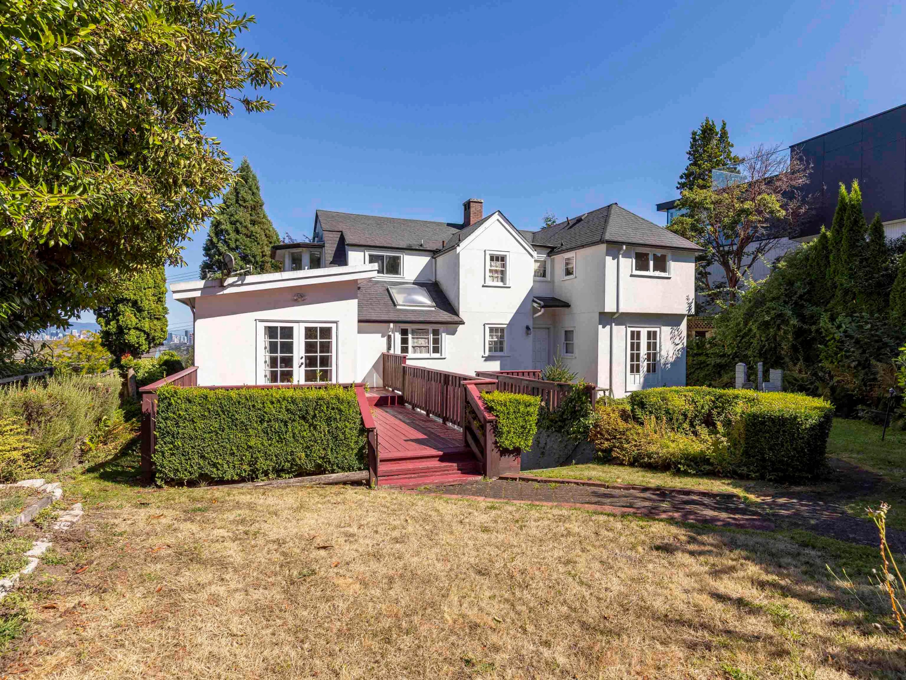 1937 Tolmie Street, Vancouver, BC