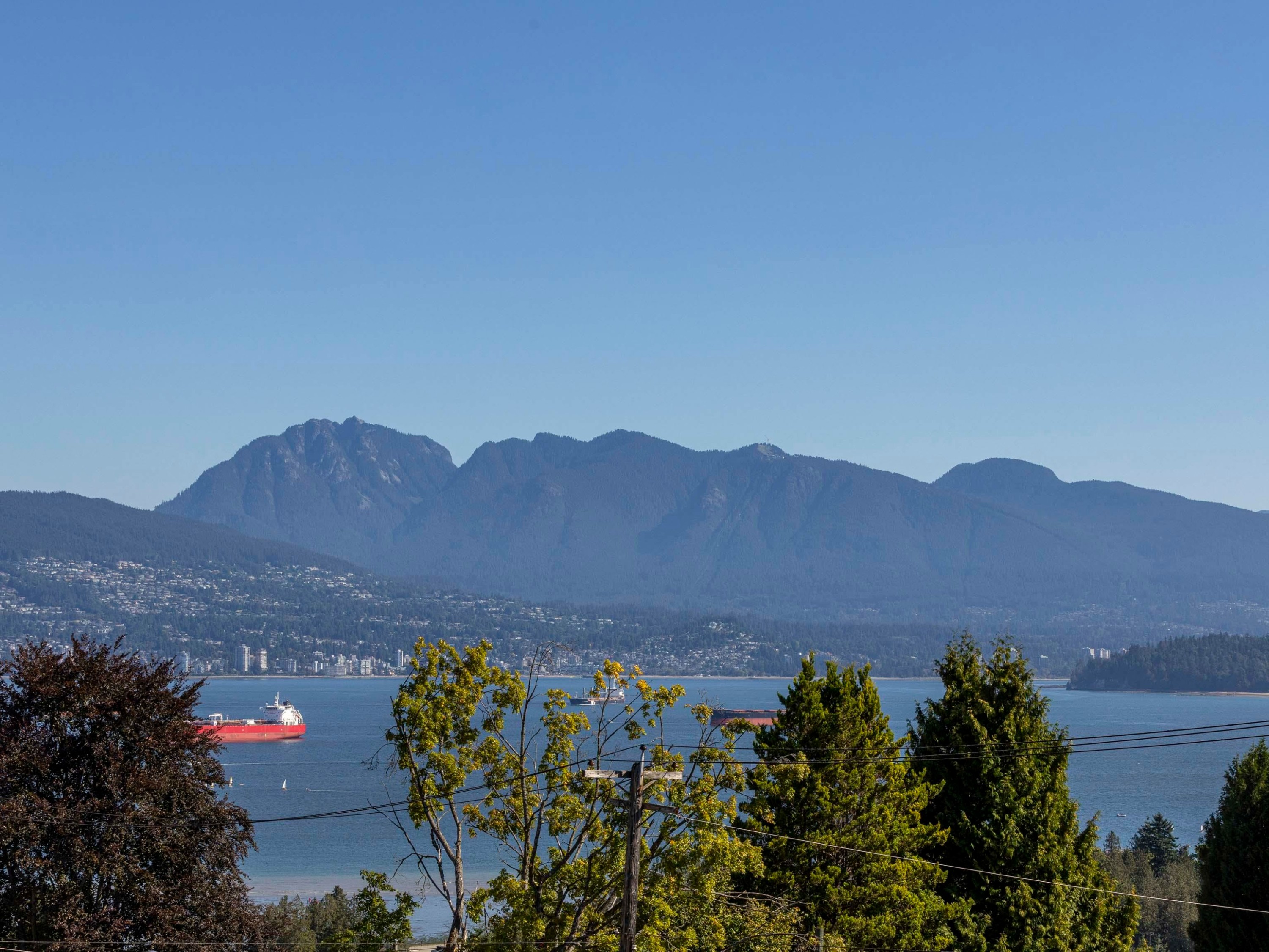 1937 Tolmie Street, Vancouver, BC