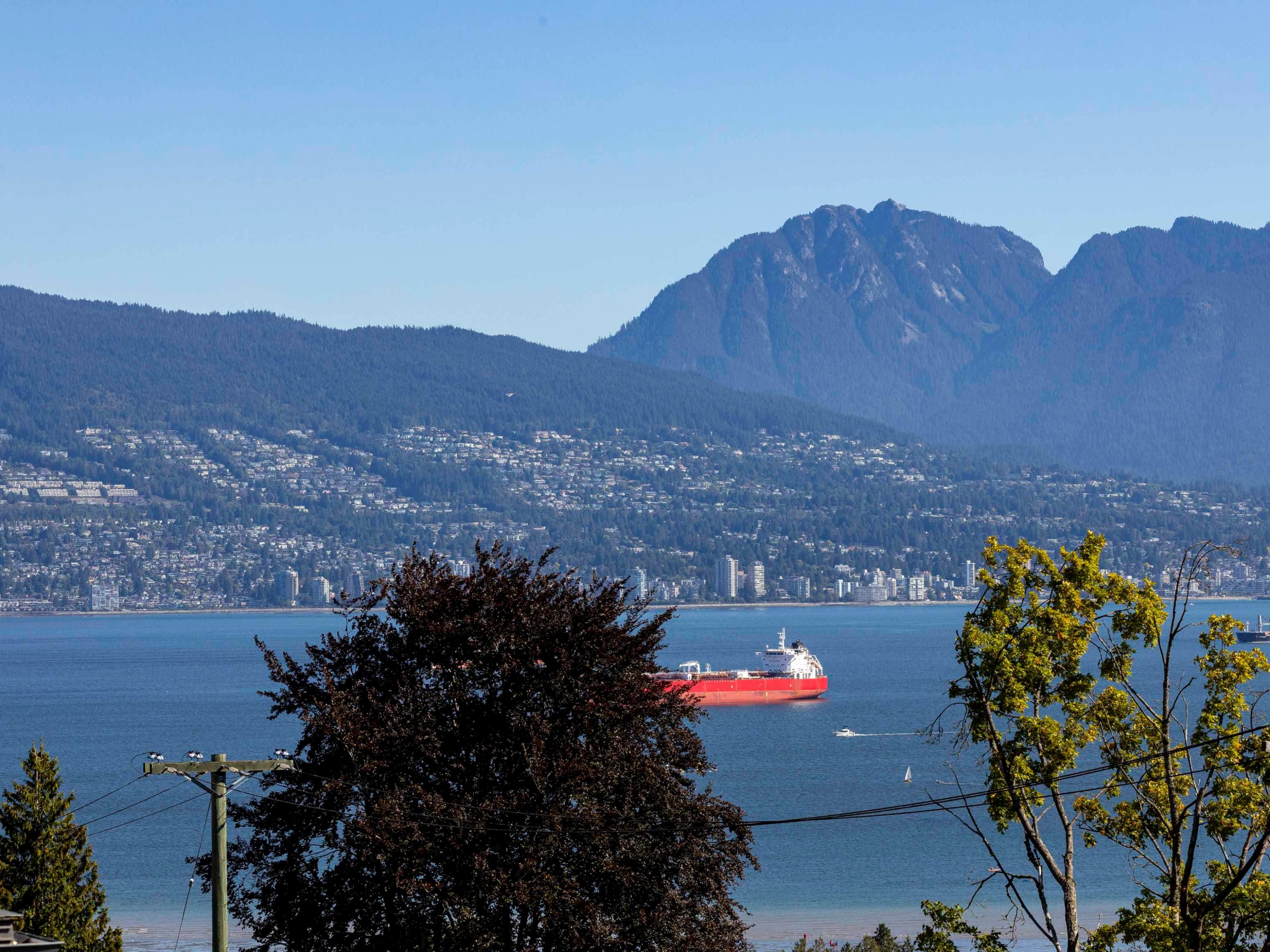 1937 Tolmie Street, Vancouver, BC