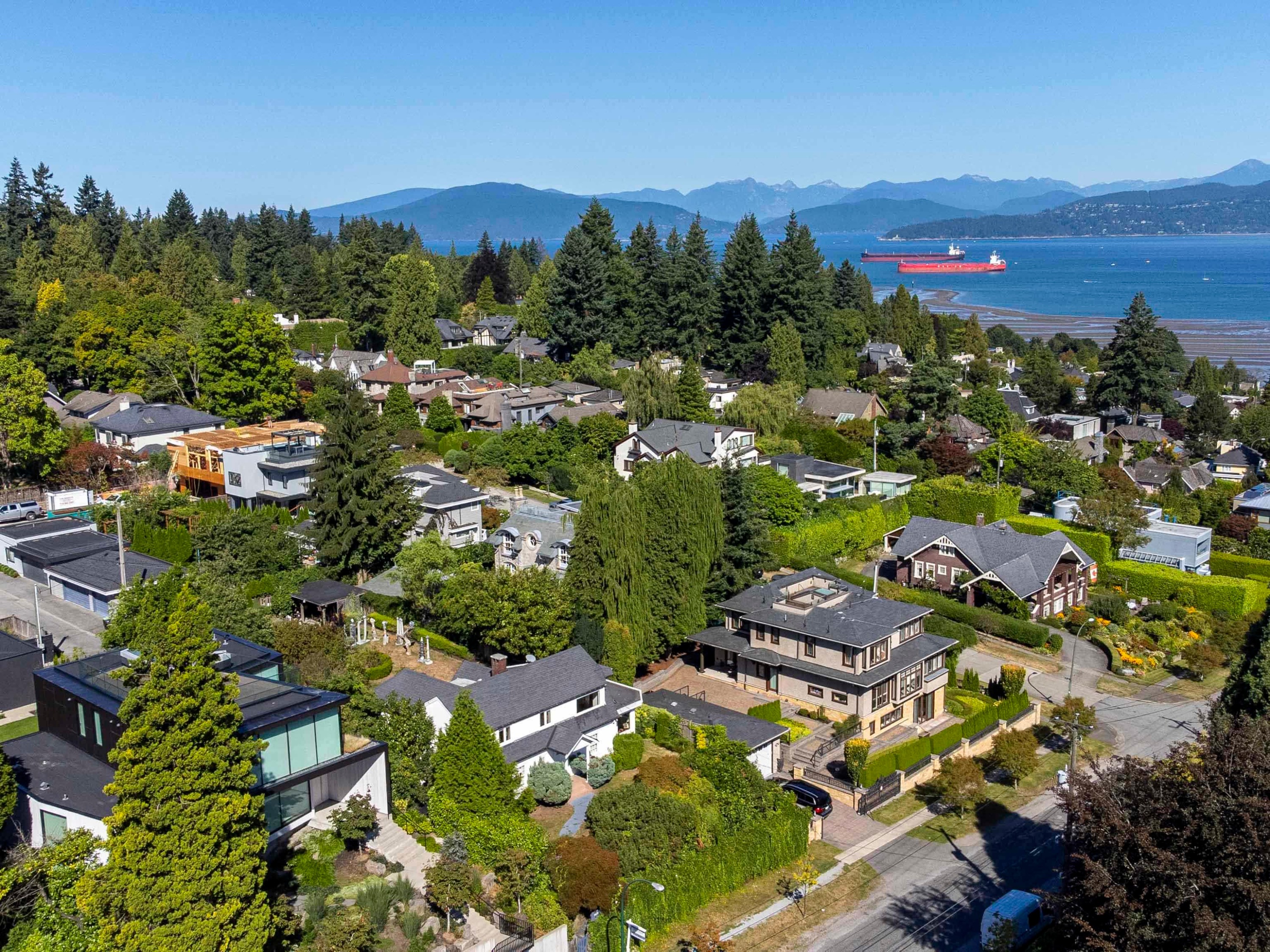 1937 Tolmie Street, Vancouver, BC