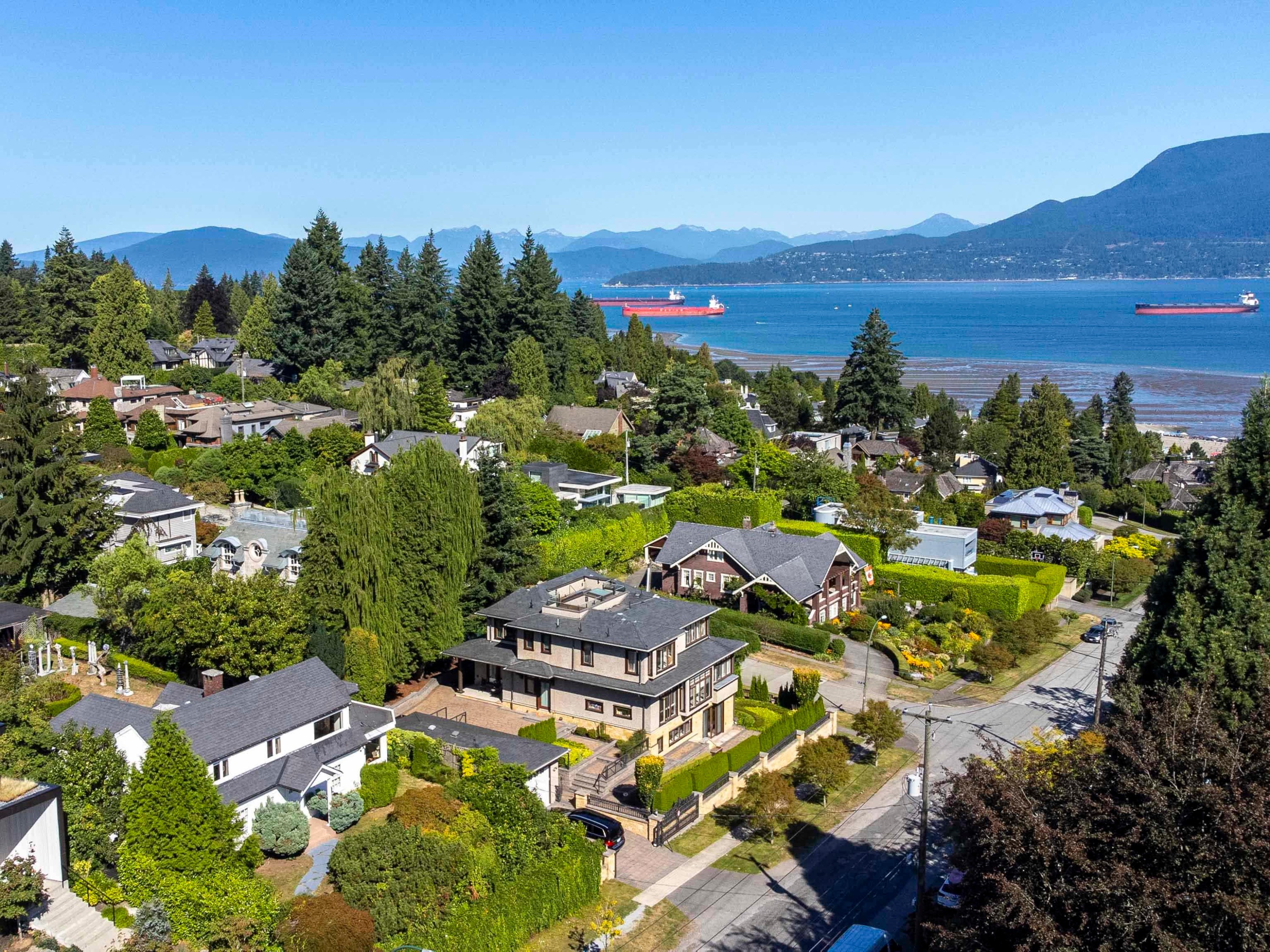 1937 Tolmie Street, Vancouver, BC