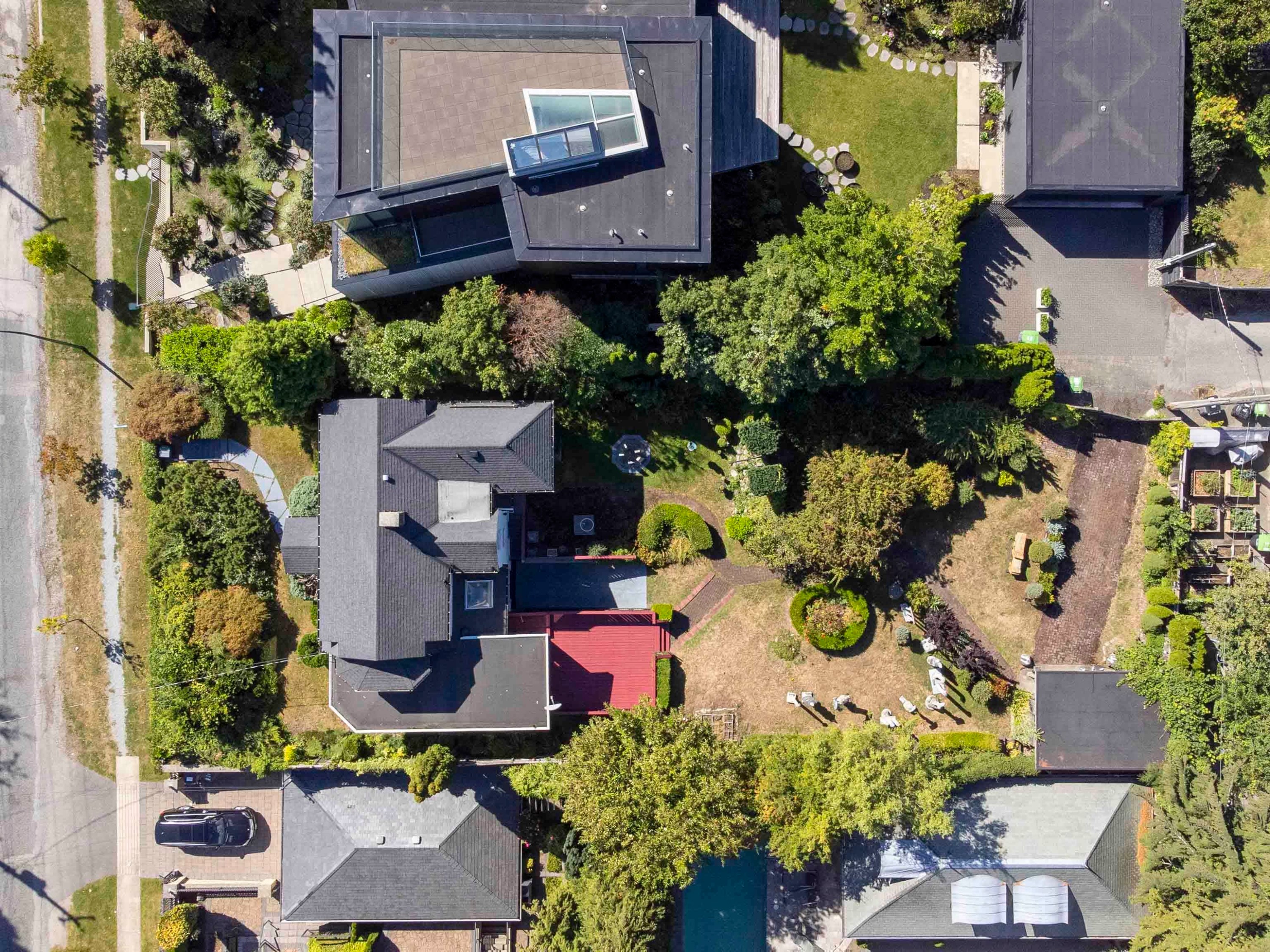 1937 Tolmie Street, Vancouver, BC