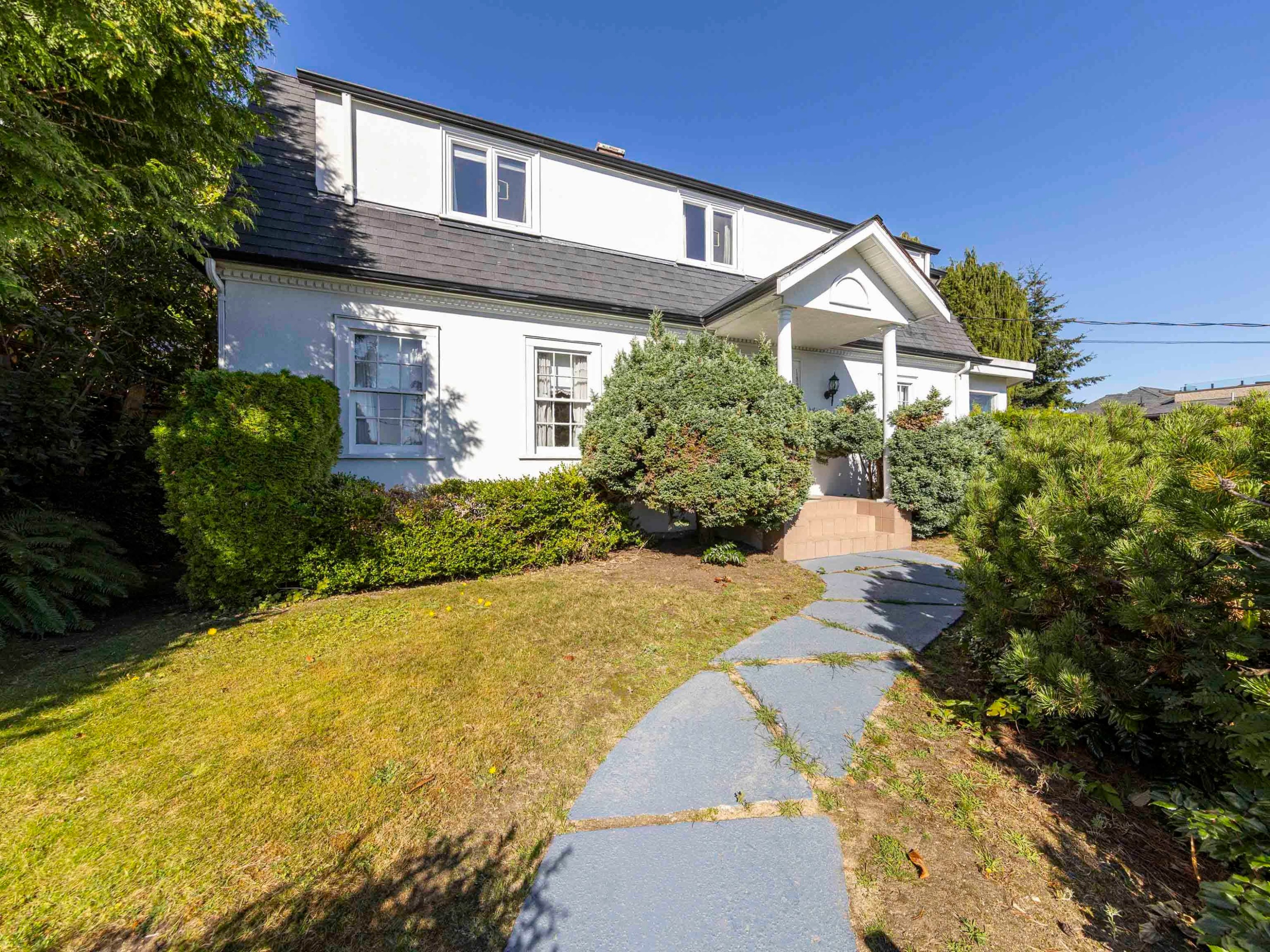 1937 Tolmie Street, Vancouver, BC