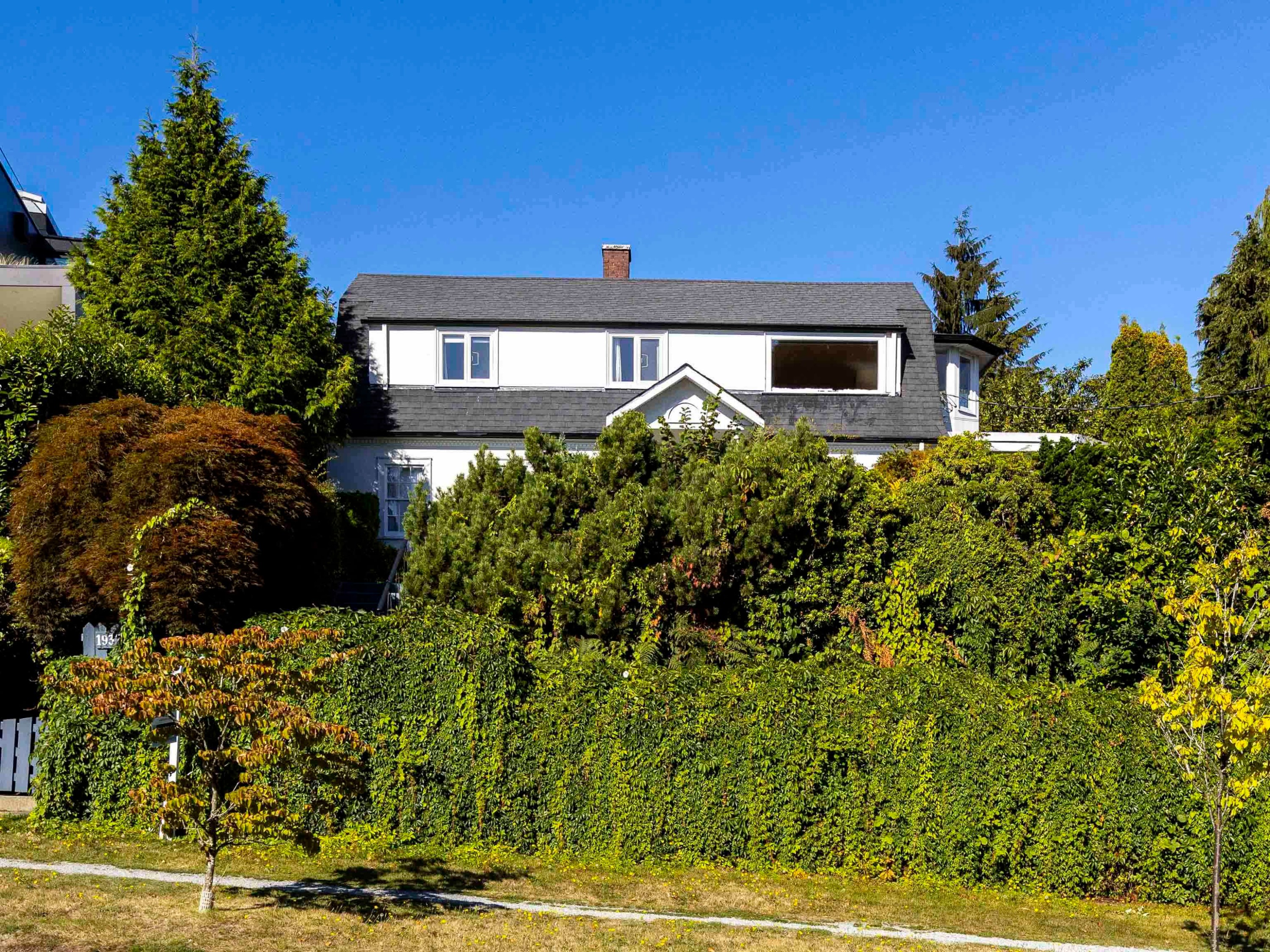 1937 Tolmie Street, Vancouver, BC