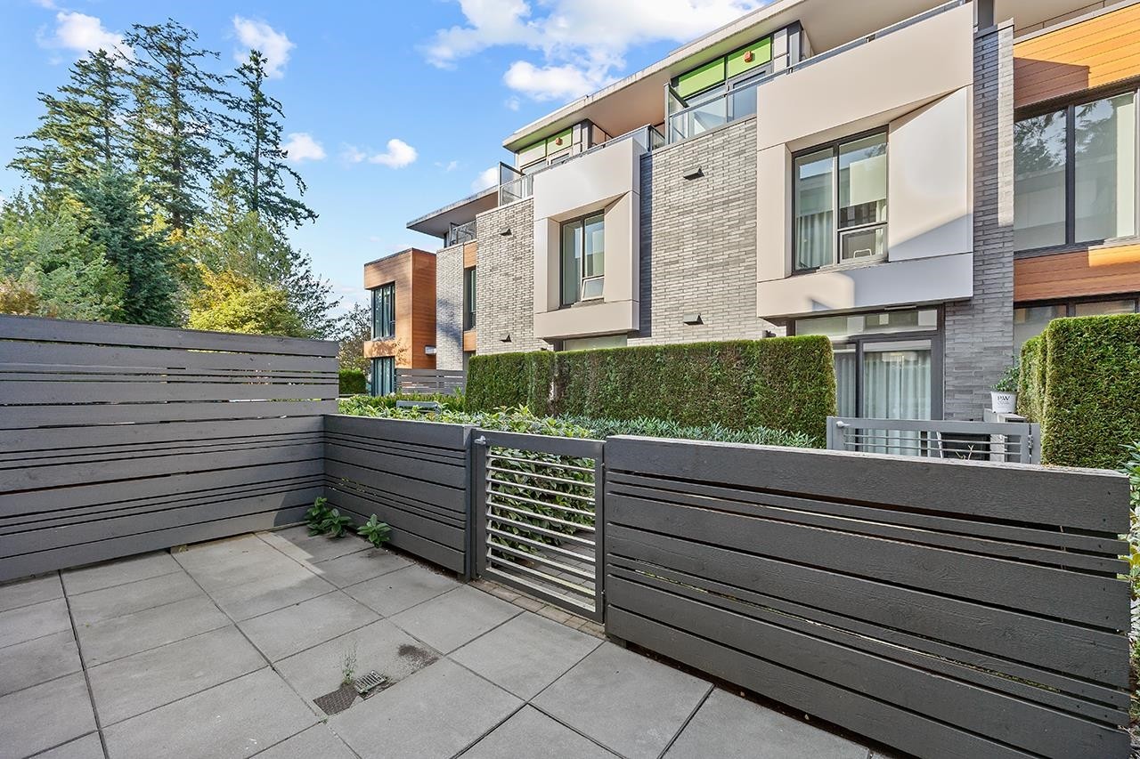 7-3483 Ross Drive, Vancouver, BC