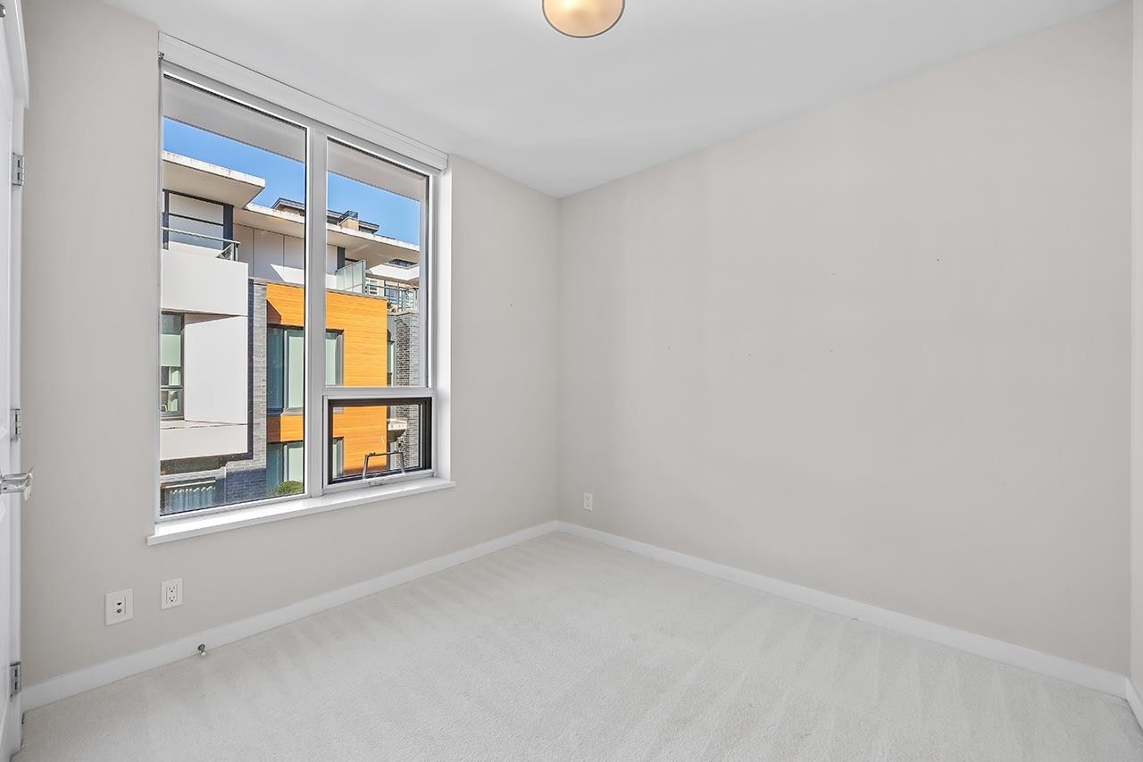 7-3483 Ross Drive, Vancouver, BC