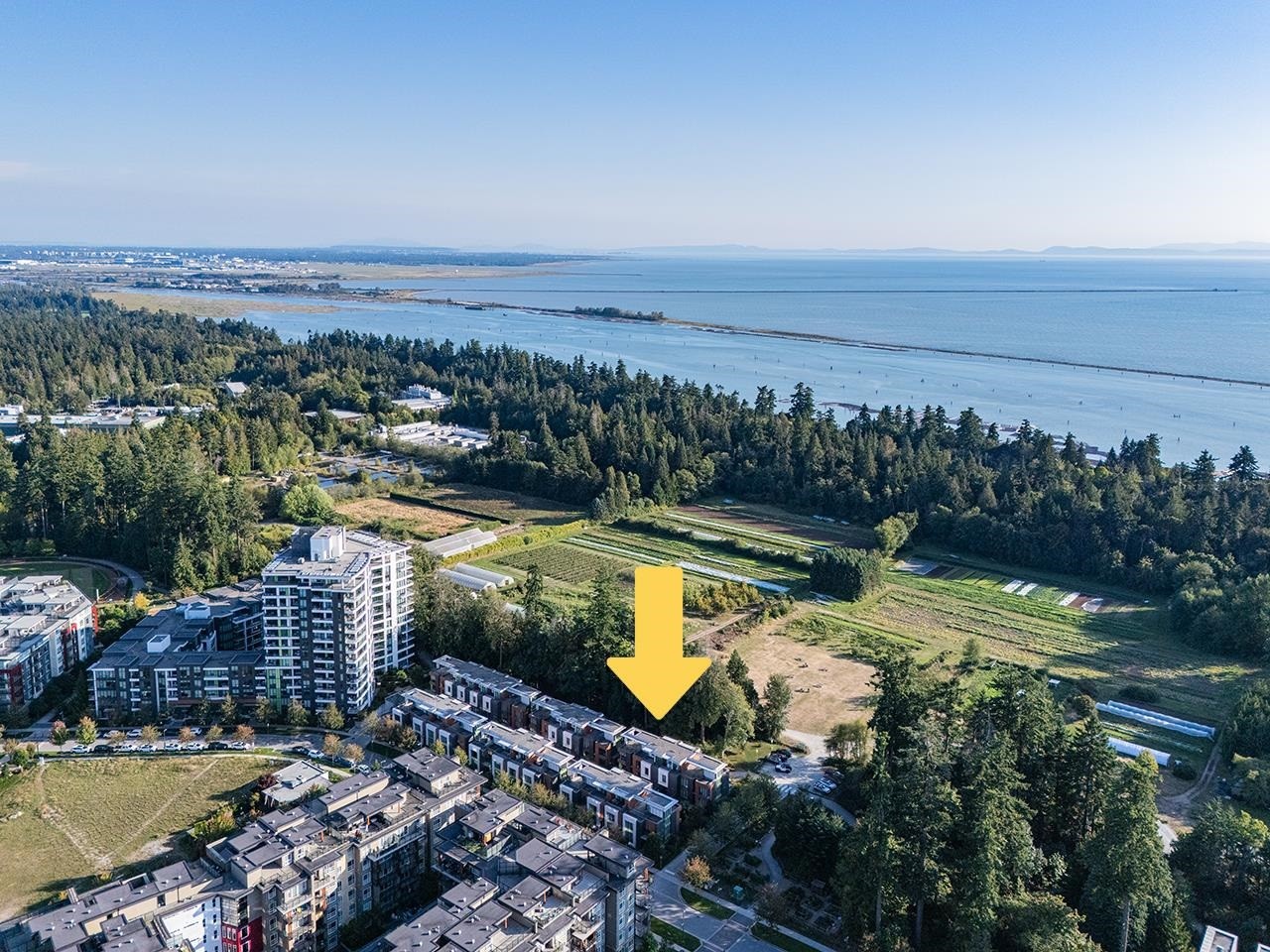 7-3483 Ross Drive, Vancouver, BC