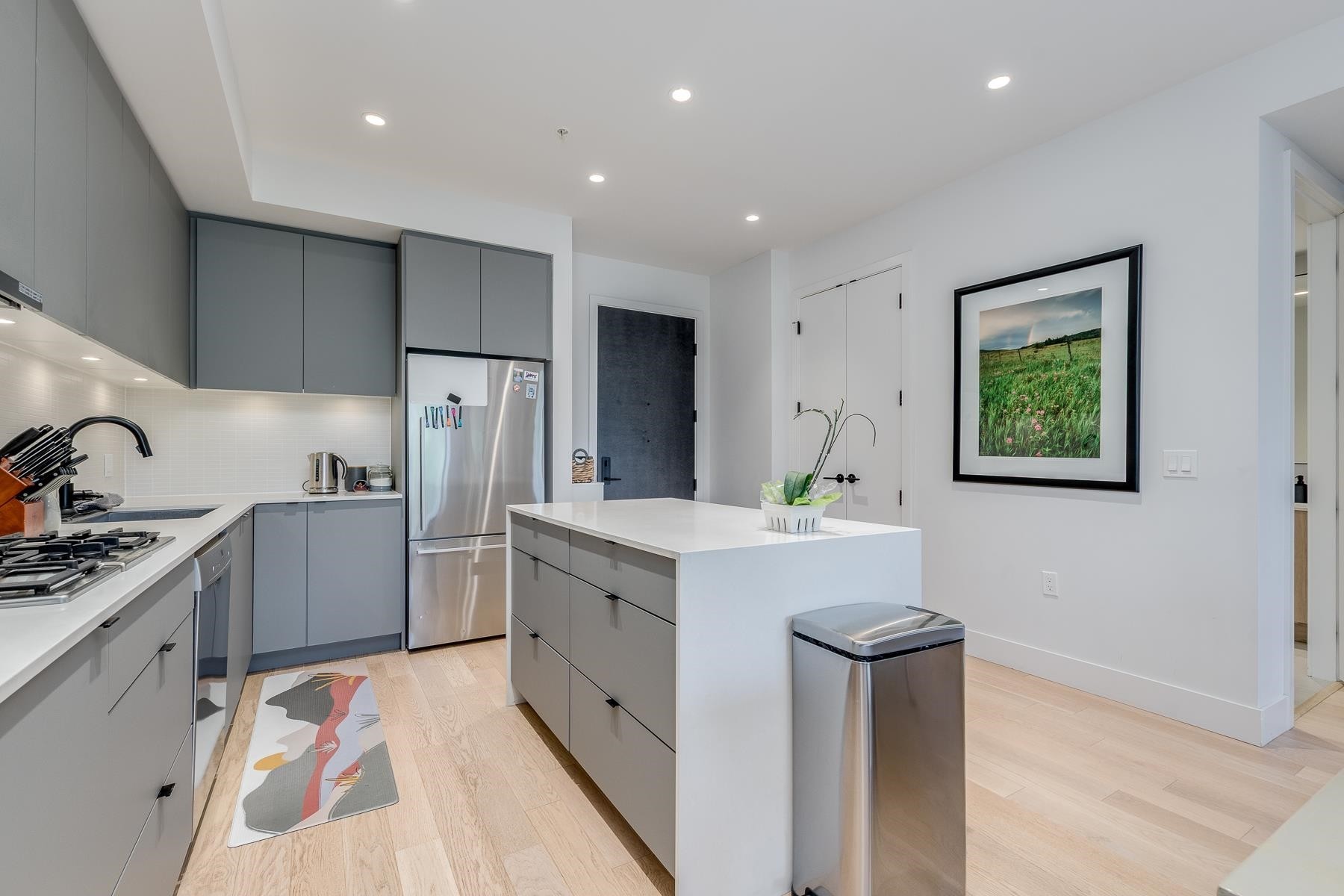 307-83 Moody Street, Port Moody, BC