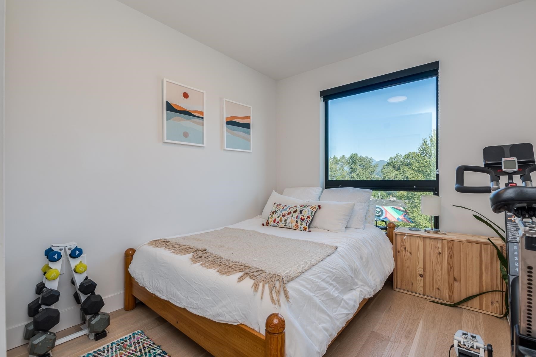 307-83 Moody Street, Port Moody, BC