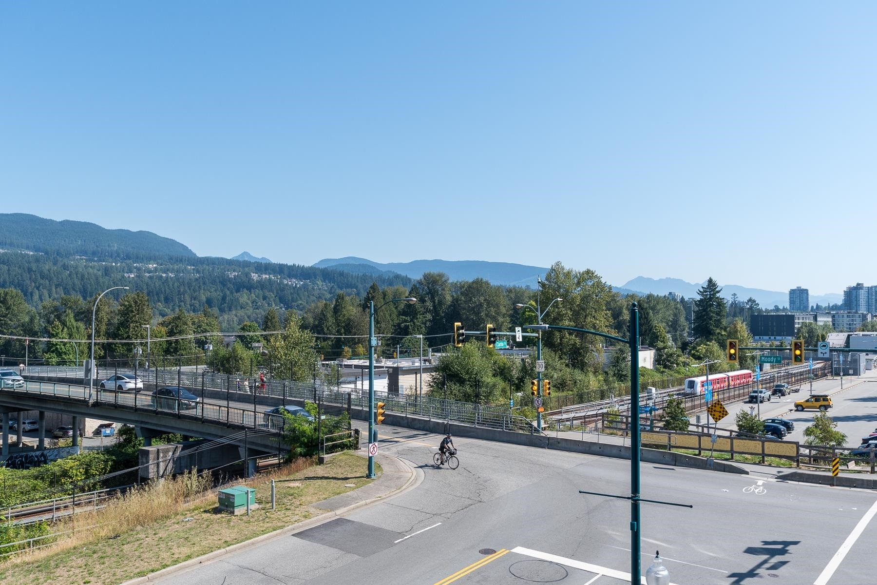 307-83 Moody Street, Port Moody, BC