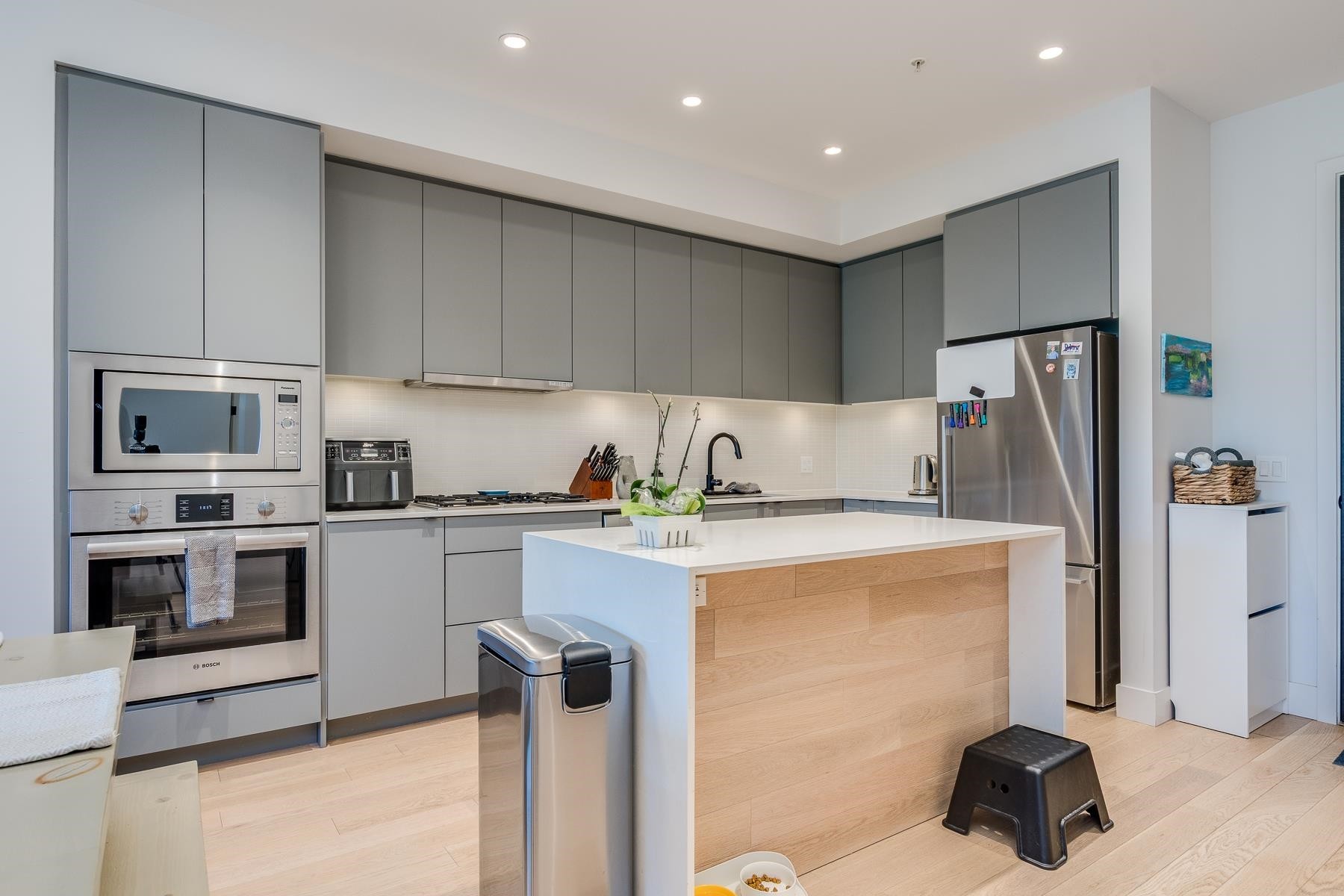 307-83 Moody Street, Port Moody, BC