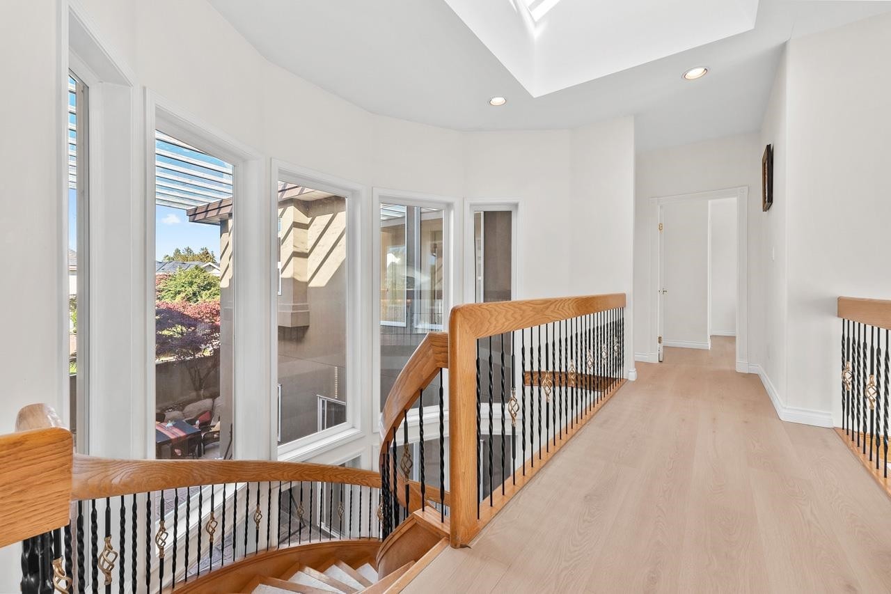 6711 Chatterton Road, Richmond, BC