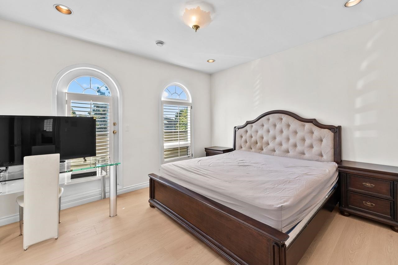 6711 Chatterton Road, Richmond, BC