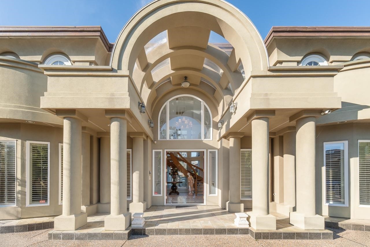 6711 Chatterton Road, Richmond, BC