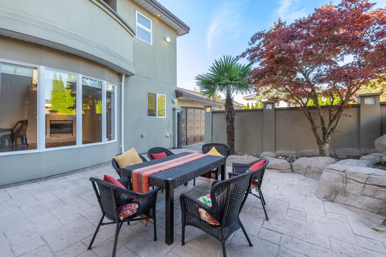 6711 Chatterton Road, Richmond, BC